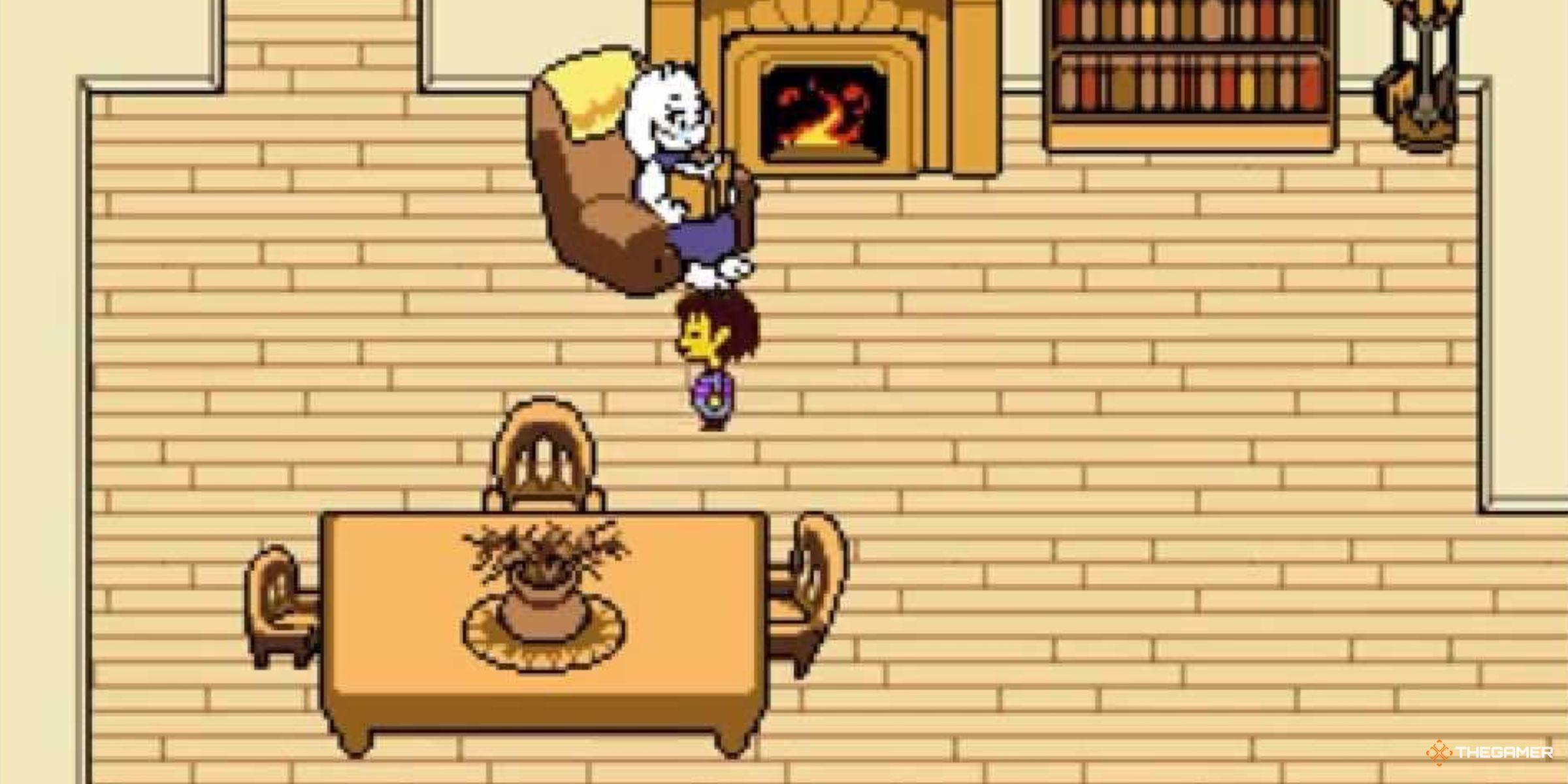 Has Deltarune Managed To Surpass Undertale?