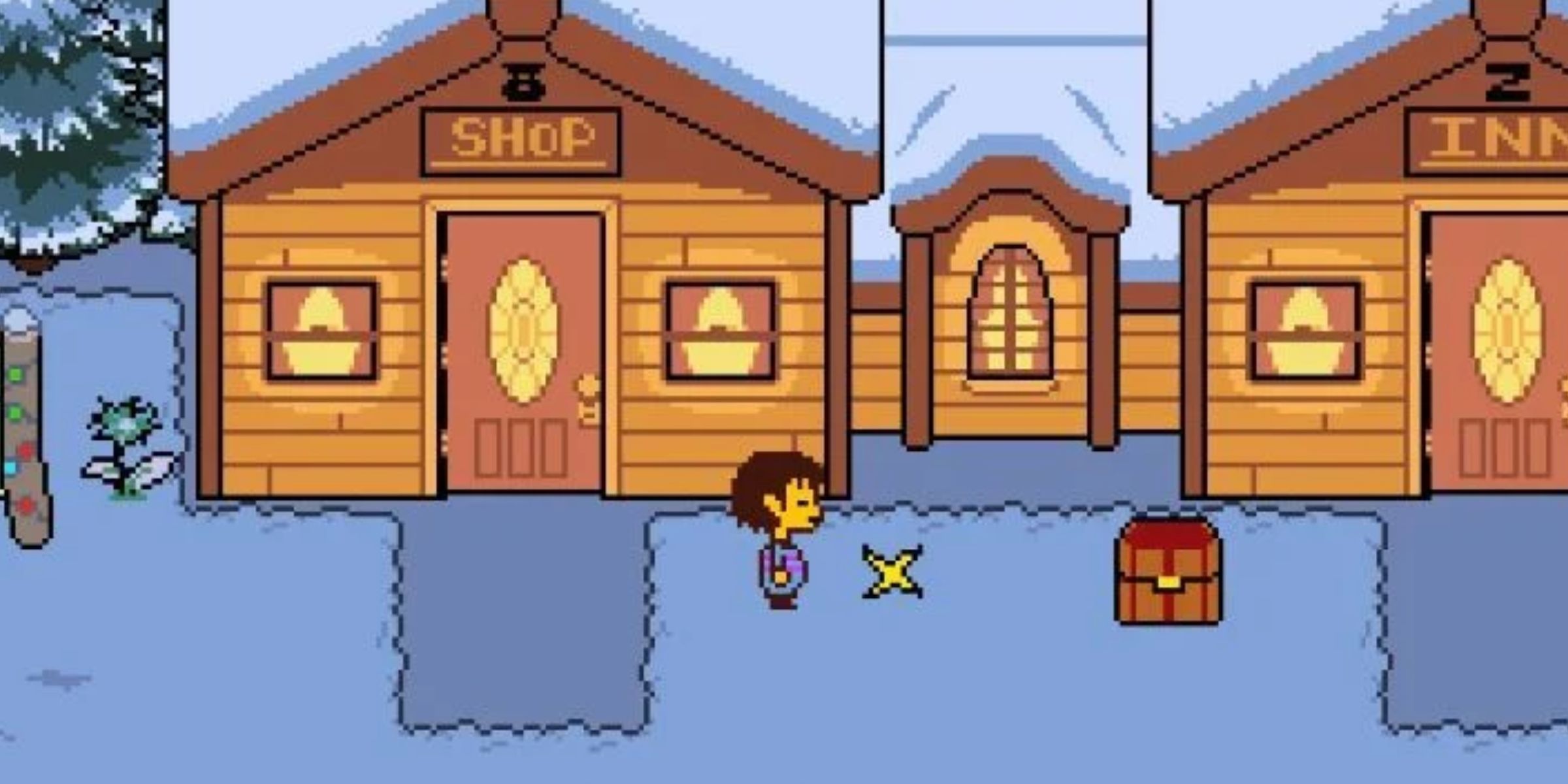 Has Deltarune Managed To Surpass Undertale?