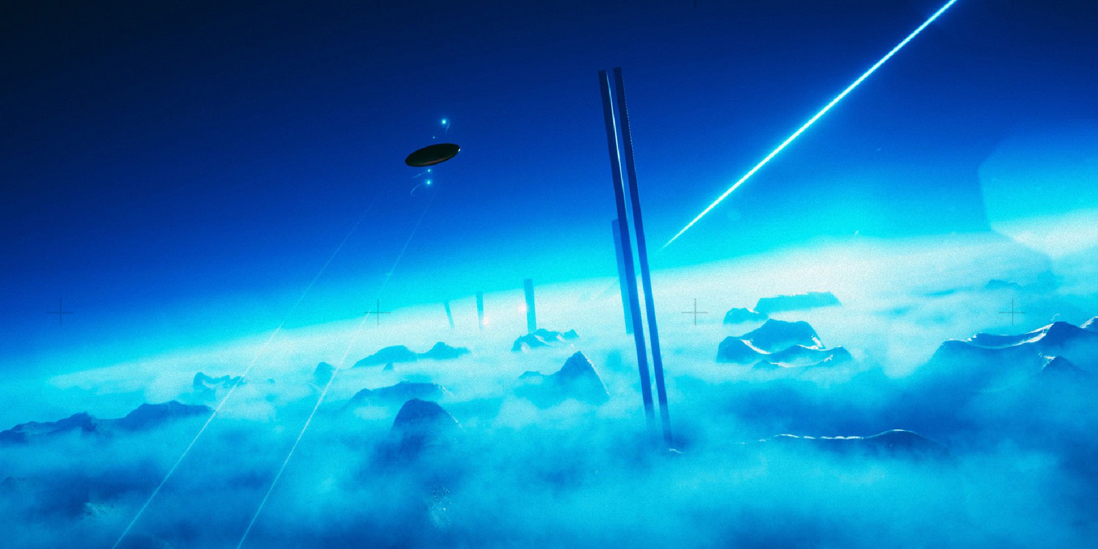 The Best Space-Based Open World Games