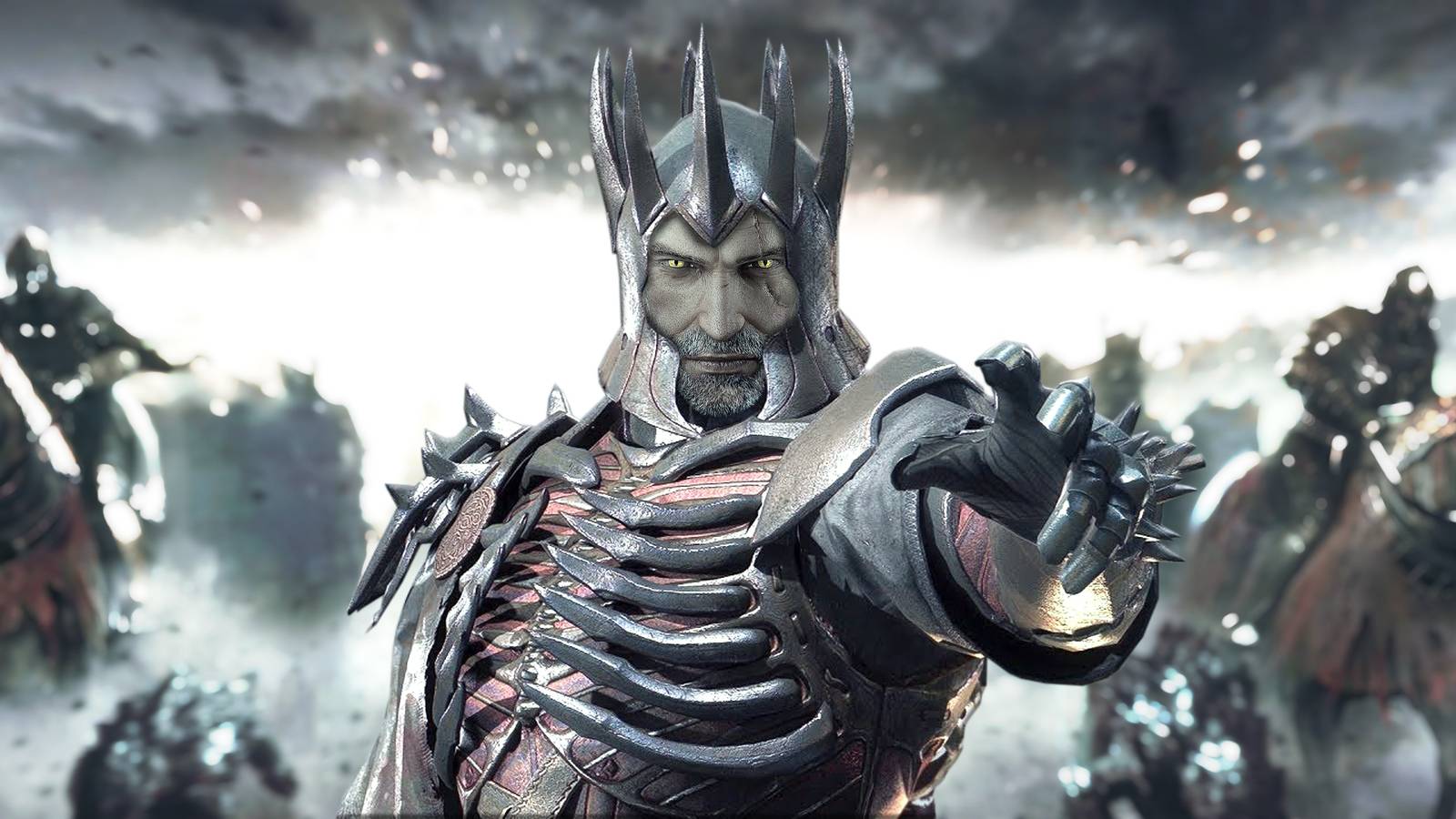 About The Witcher 3: Wild Hunt, thegamerimages.com