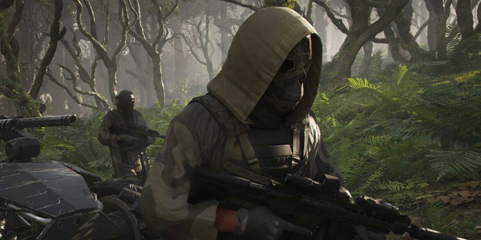 The Best Games To Play If You Like Metal Gear Solid Delta: Snake Eater
