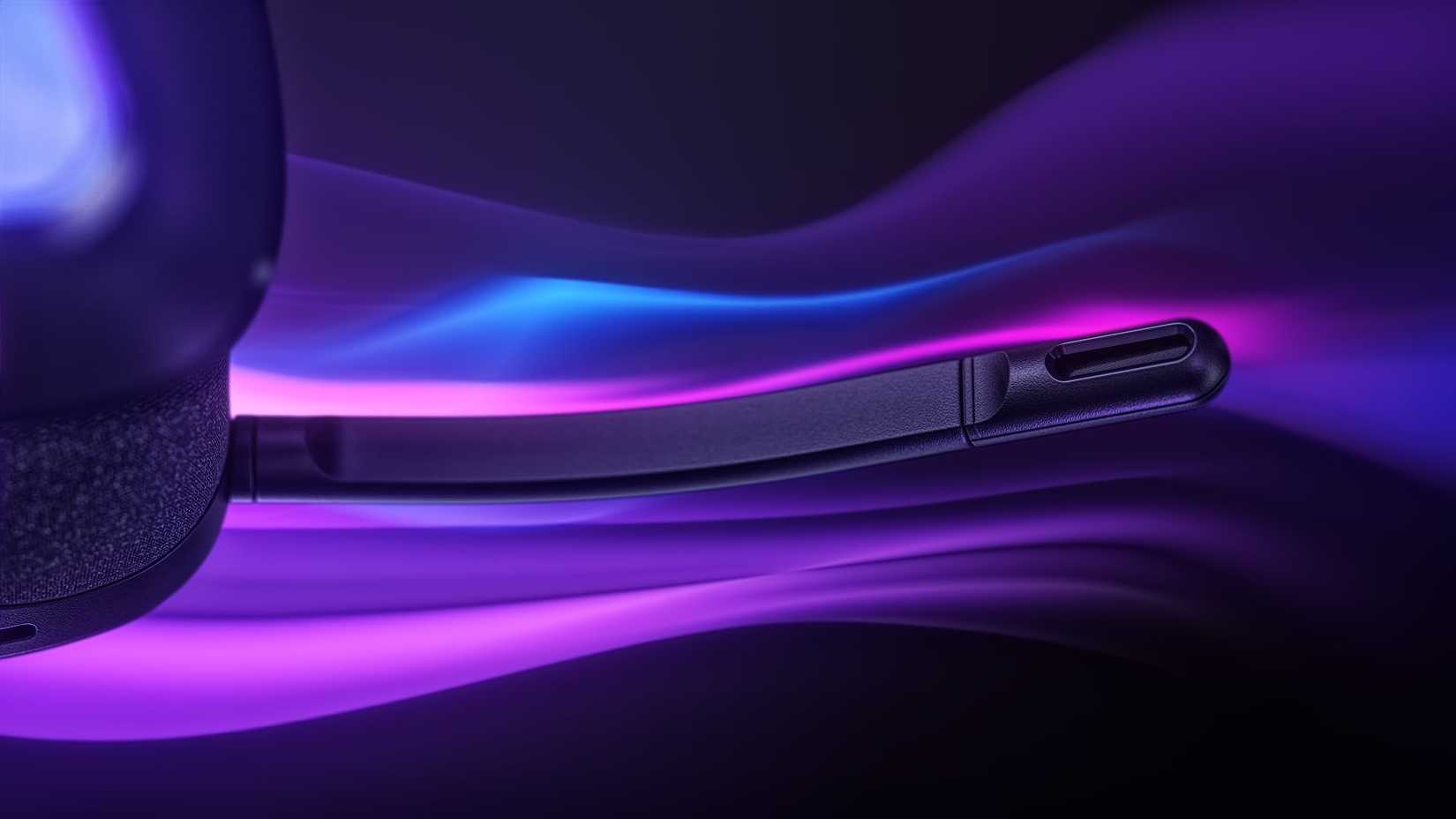 Audifono Gaming Logitech G G522 90H Lightspeed Bluetooth RGB cable USB-C White