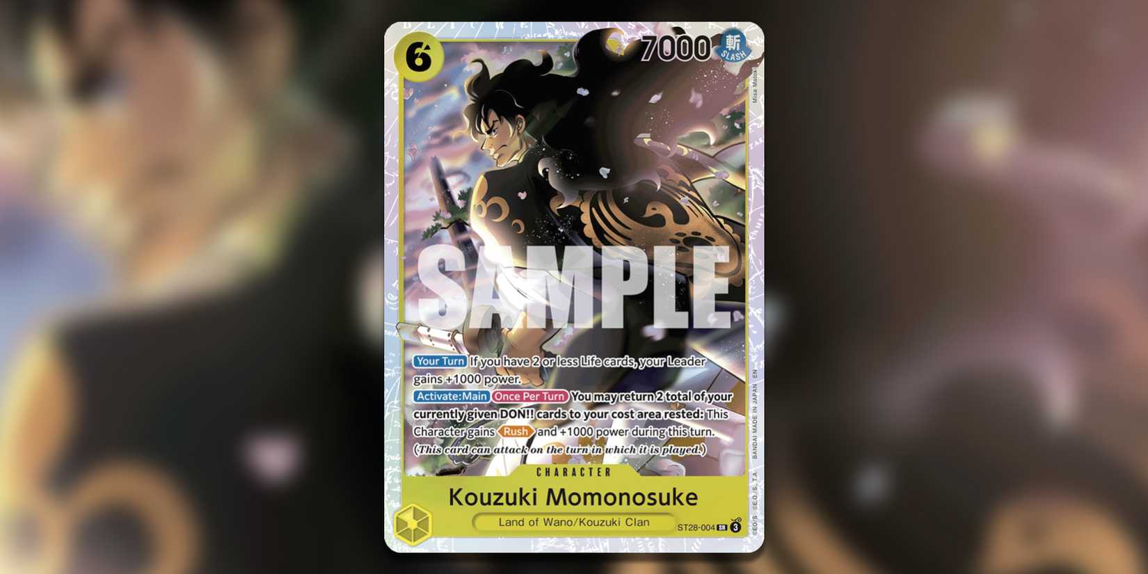 Best Cards In One Piece Card Game's 2025 Starter Decks