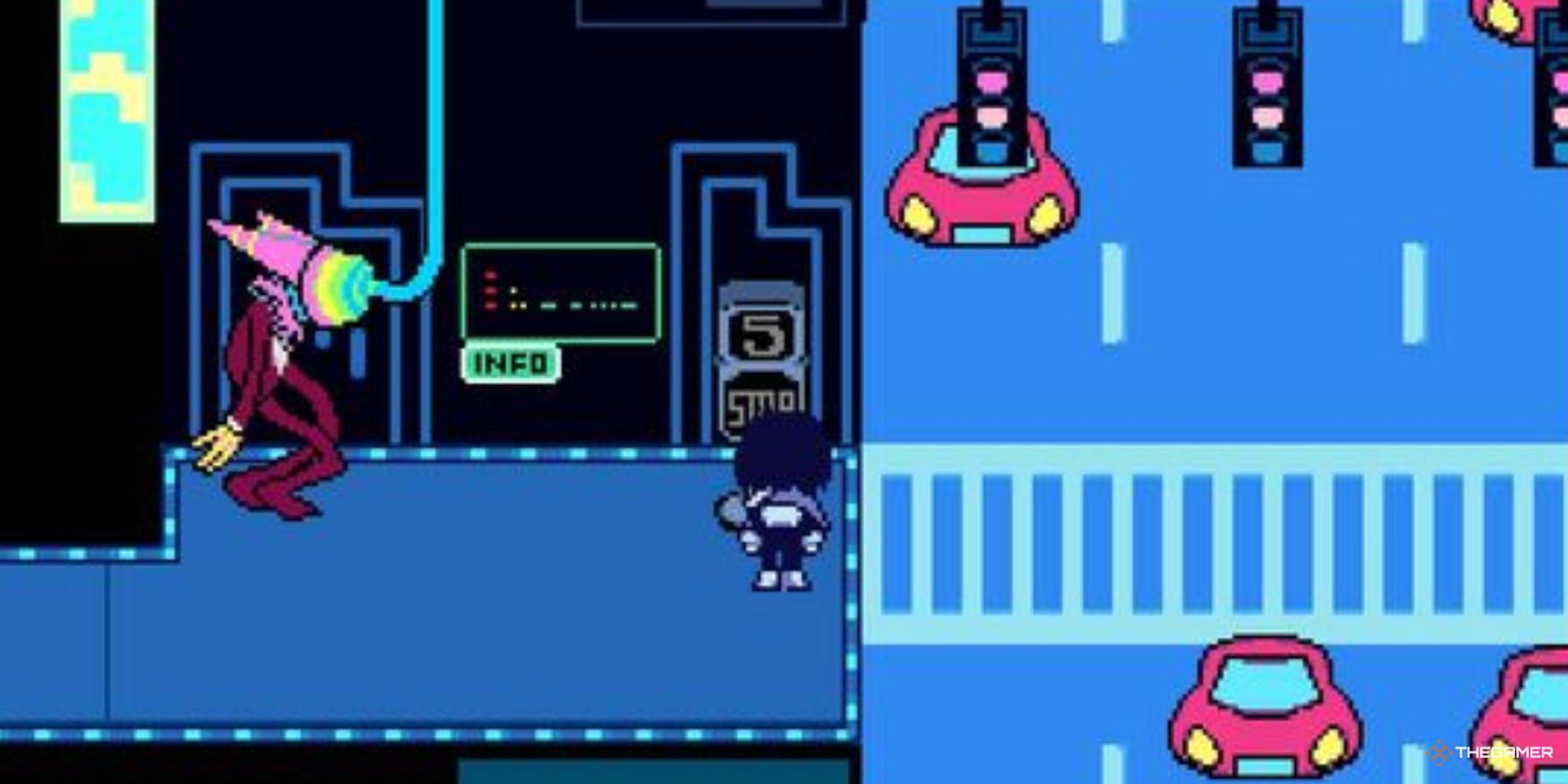 Has Deltarune Managed To Surpass Undertale?