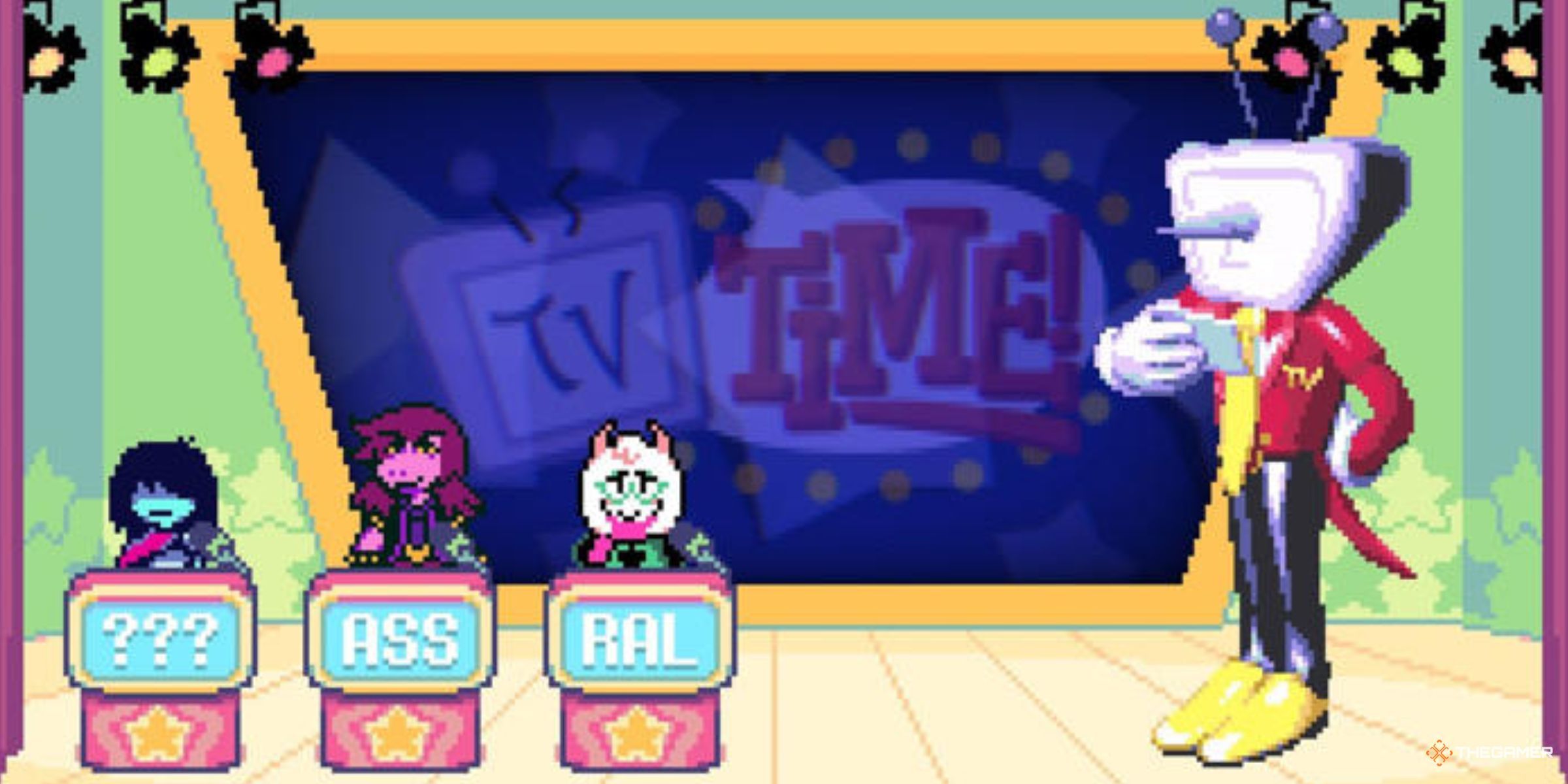 Has Deltarune Managed To Surpass Undertale?