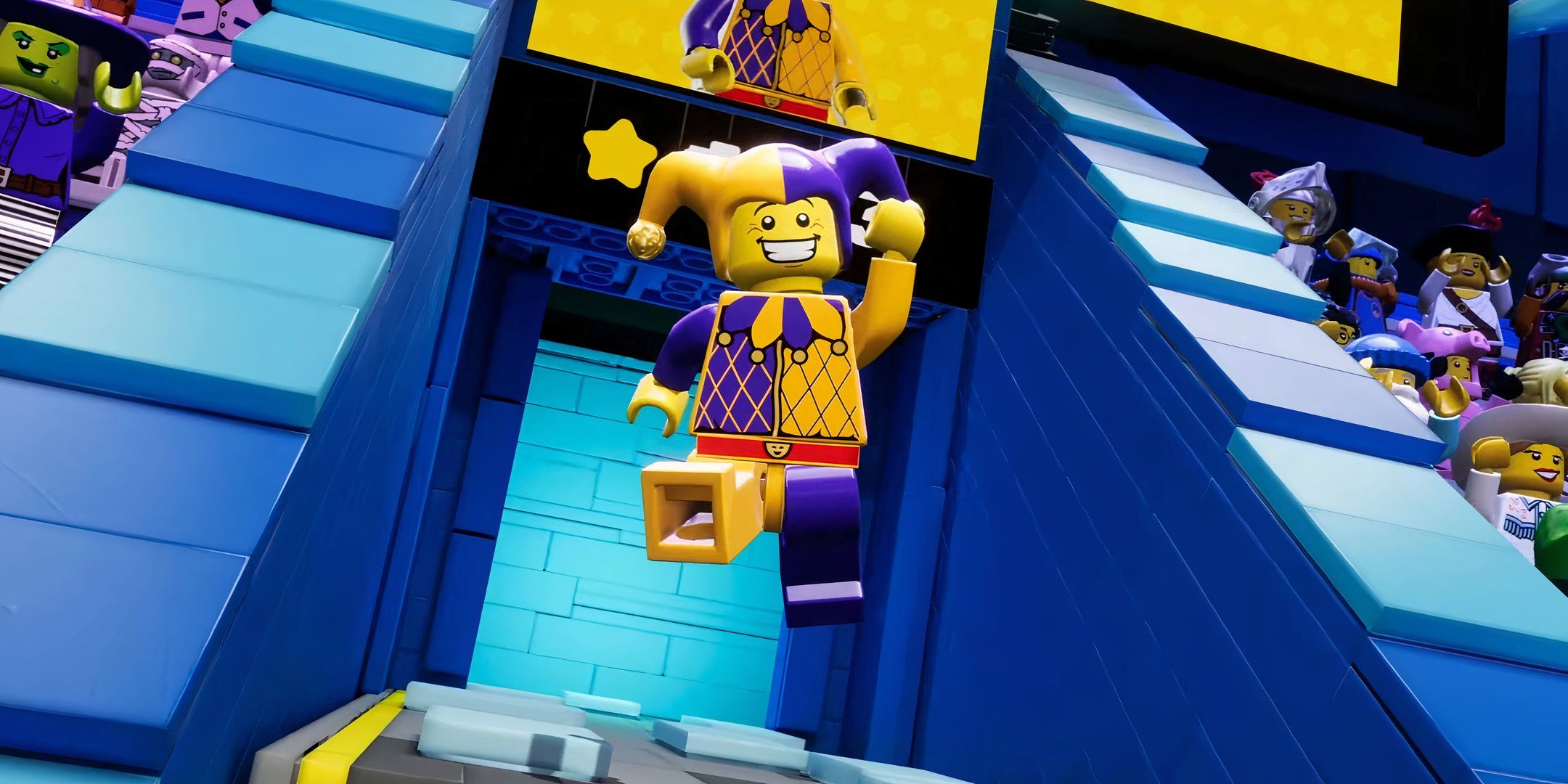 LEGO Party!-