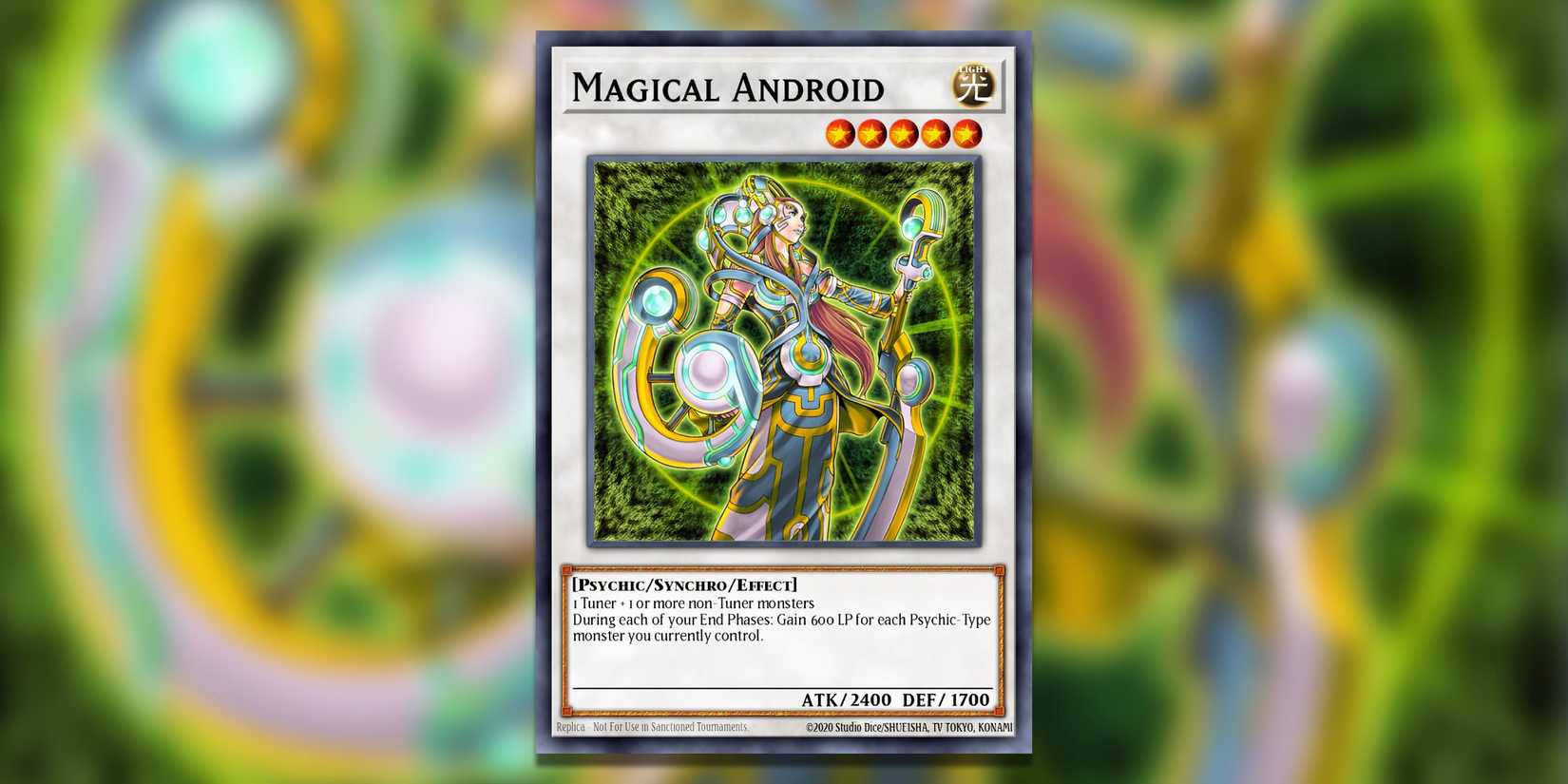 The Best Reprints From Battles Of Legend: Monster Mayhem In Yu-Gi-Oh!