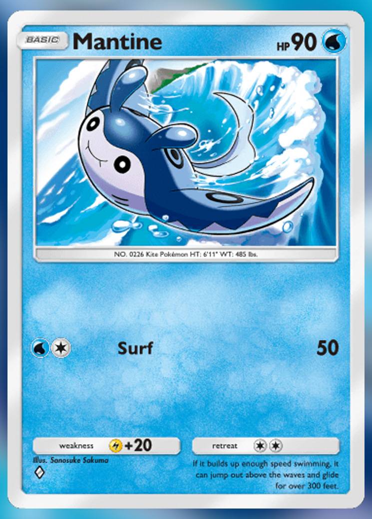 Complete Extradimensional Crisis Card List In Pokemon TCG Pocket
