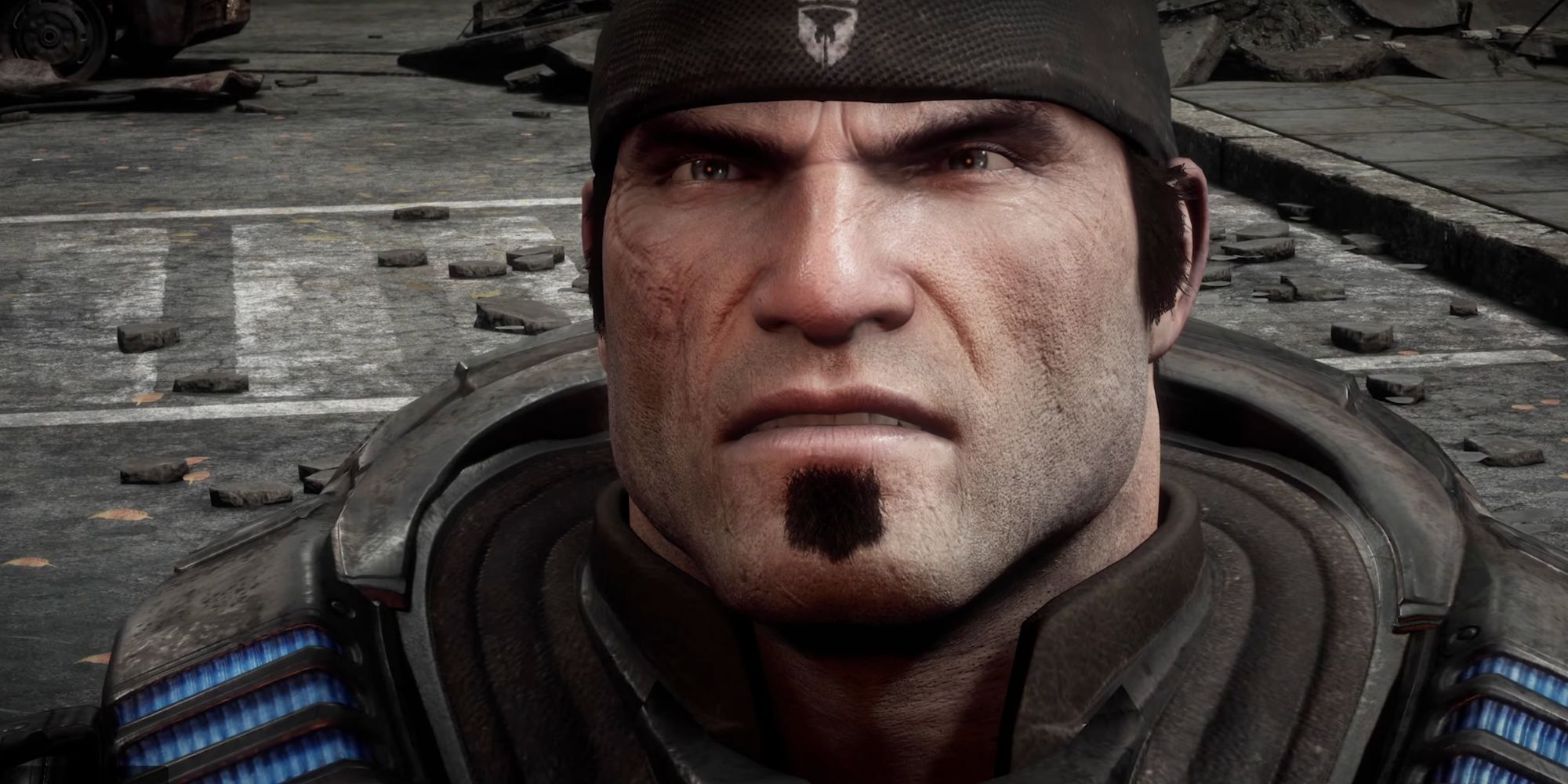 Gears of War Movie "Will Happen," Director Reveals