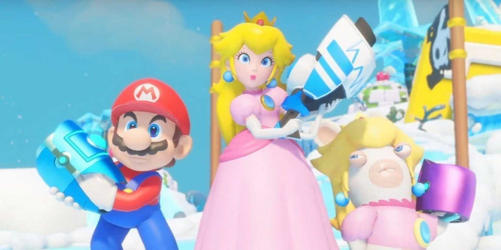 8 Games That Looked Like They Would Fail, But Didn't