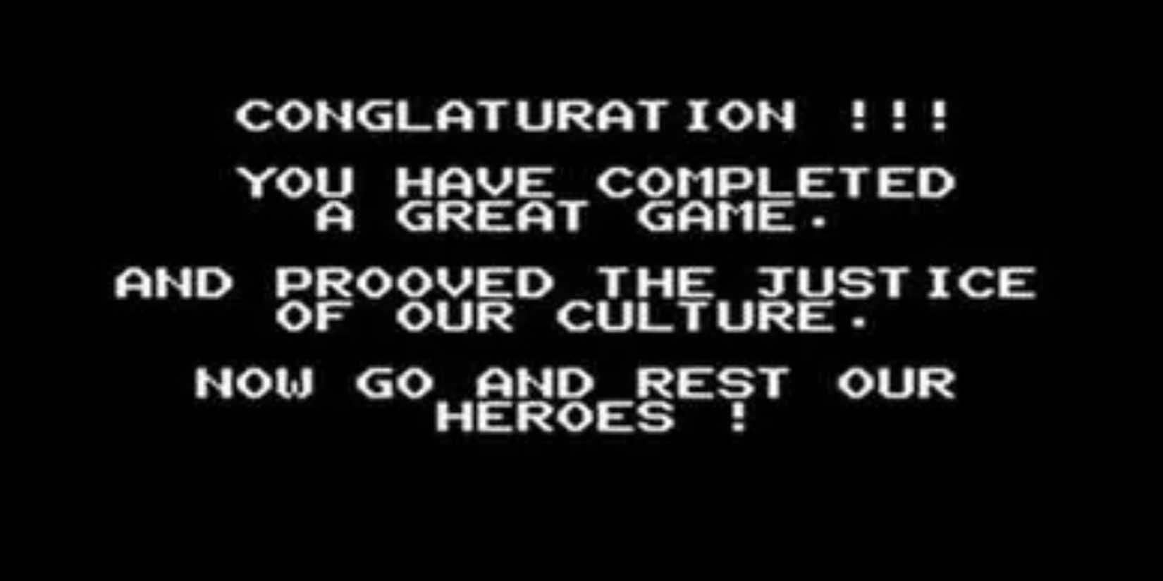 8 Iconic Translation Errors In Video Games