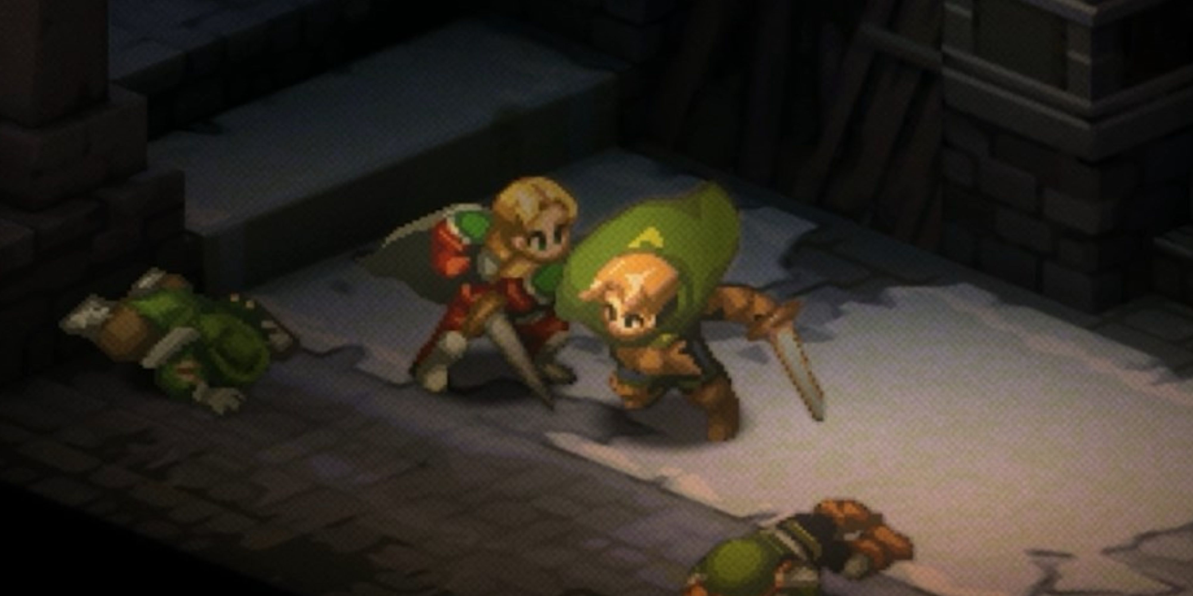 Final Fantasy Tactics Remaster Exists Thanks To Online Preservationists
