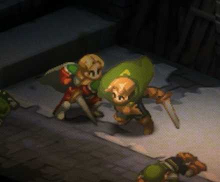Ffx Status Effects Complete Guide To Status Effects In Final Fantasy Tactics: The Ivalice ...