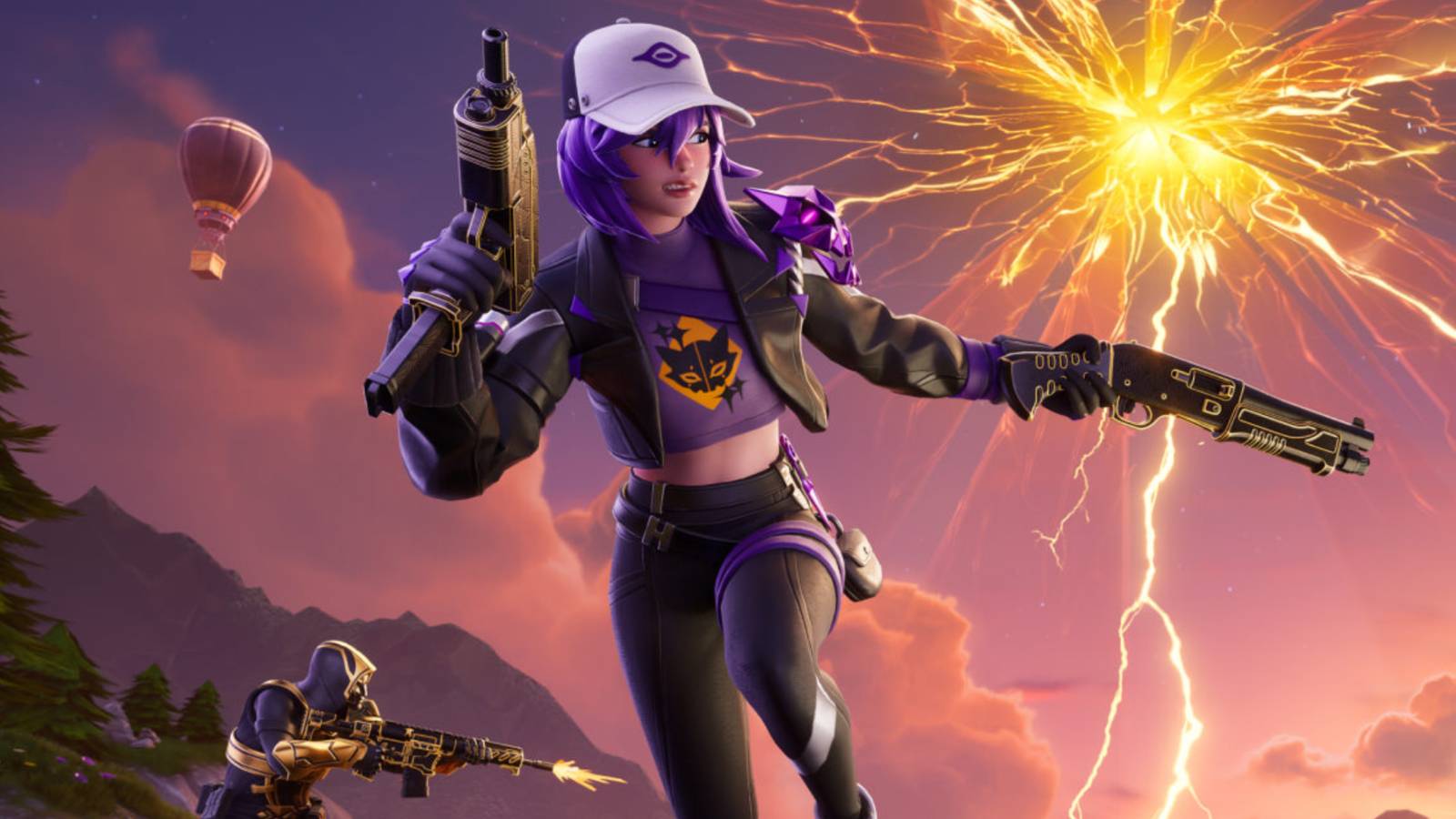 Fortnite Just Vaulted Team Rumble And Players Aren t Happy fortnite-just-vaulted-team-rumble-and-players-aren-t-happy
