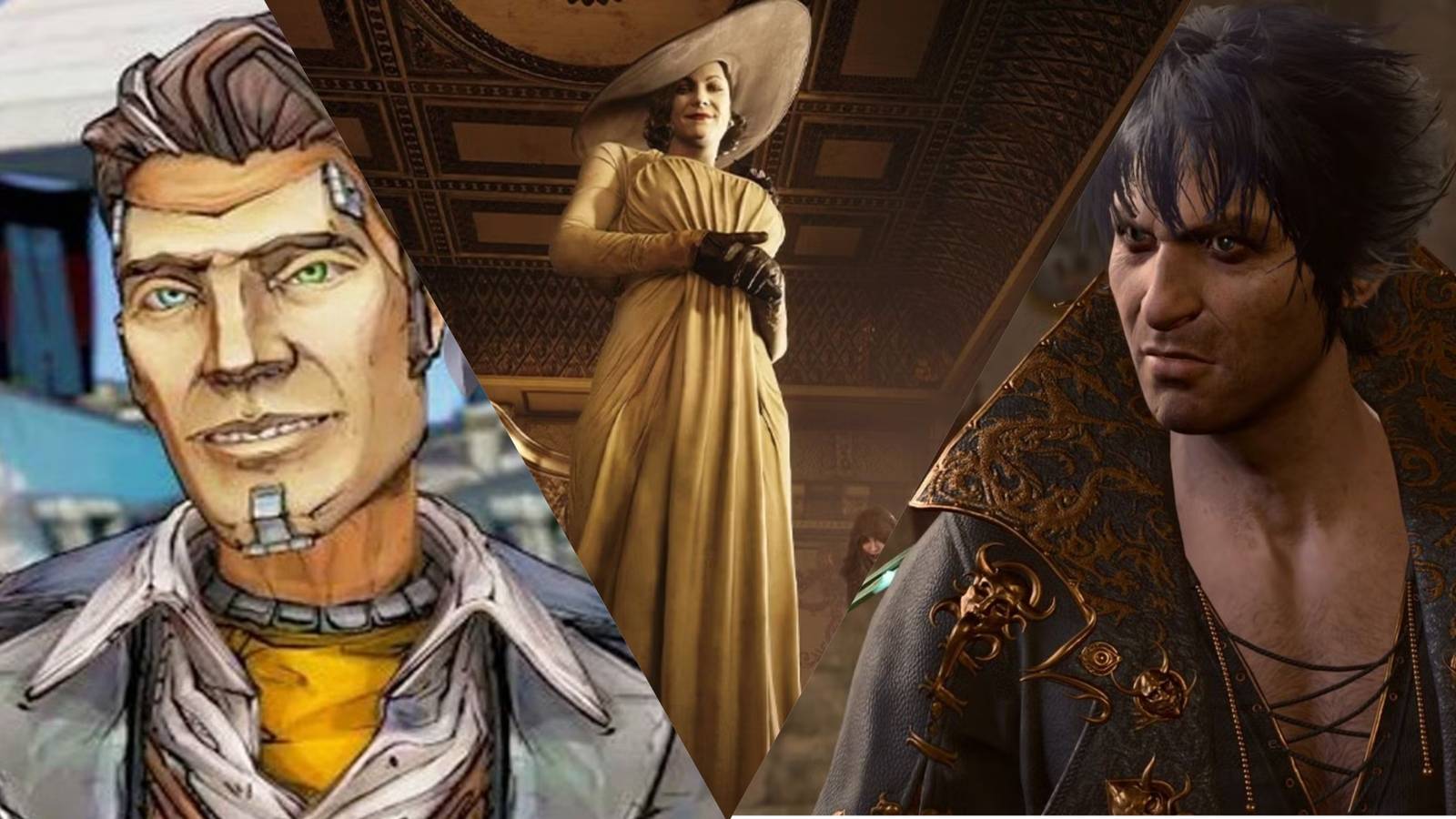 Video Game Rivalries That Could’ve Ended Sooner If The Hero And Villain ...