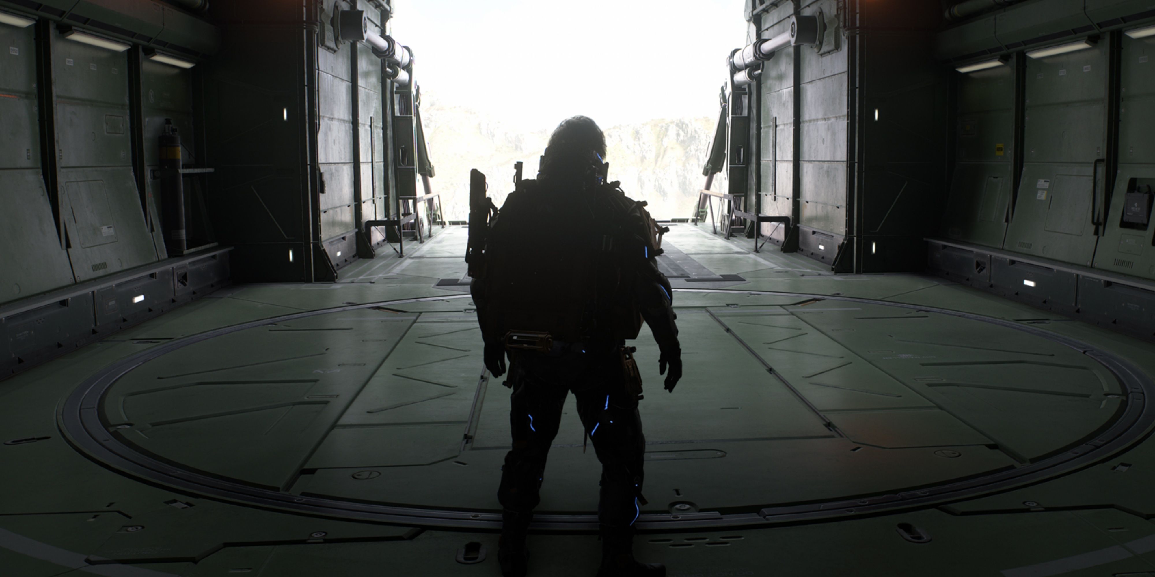 Death Stranding 2 Players Think Walking Is The Best Way To Experience ...