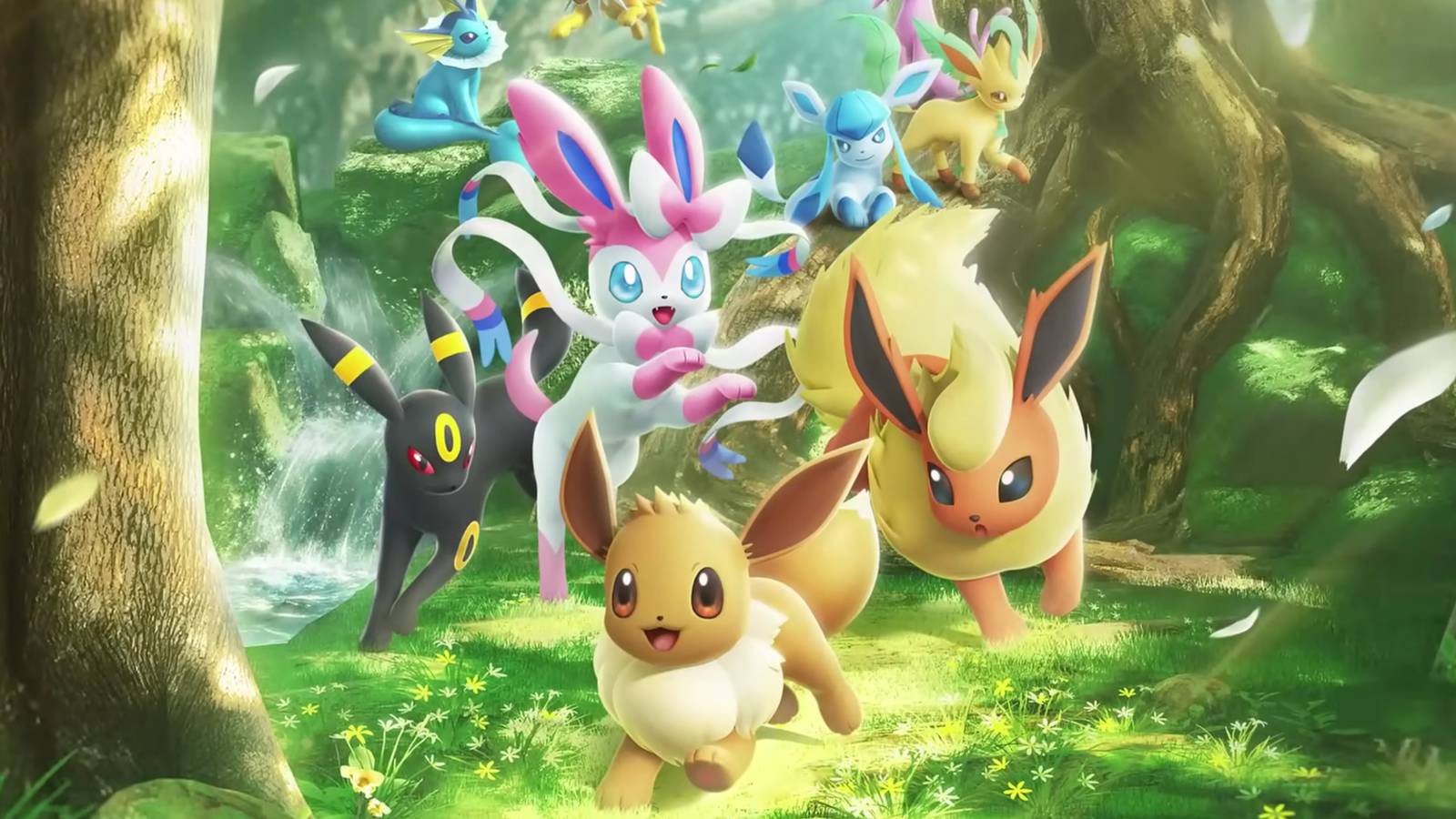 Pokemon TCG Pocket's New Booster Pack Adds An Alternative Moonbreon Card