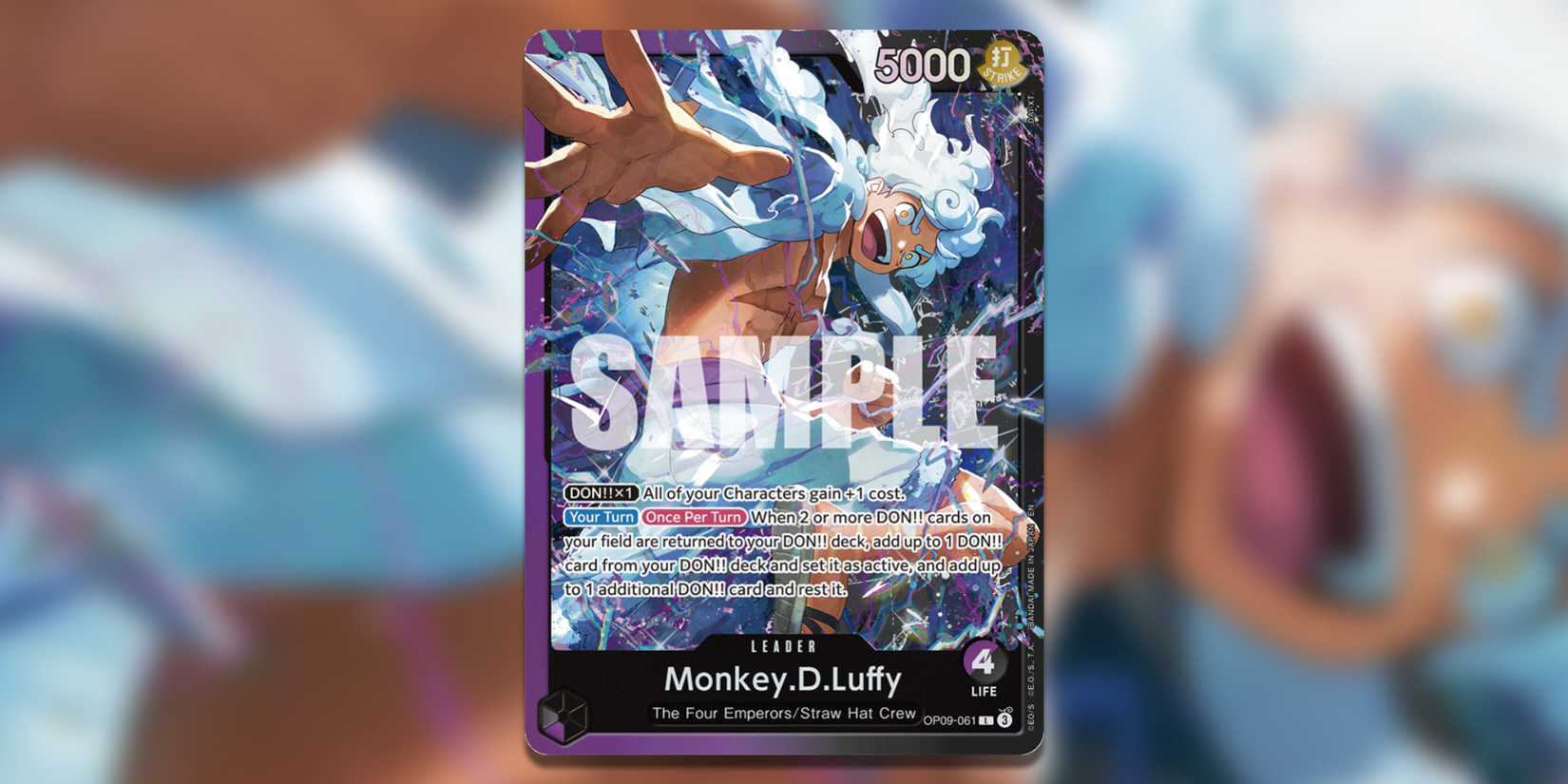 Which One Piece Card Game 2025 Starter Deck Is The Best? Which One Piece Card Game 2025 Starter Deck Is The Best?