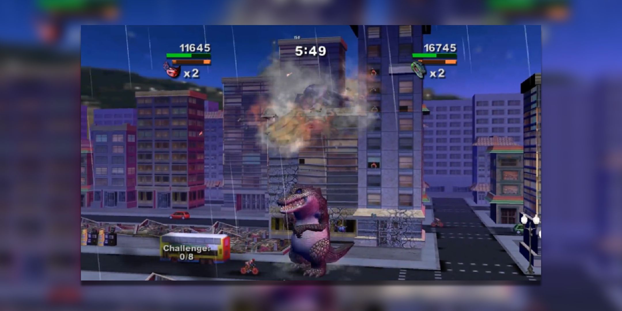 Popular Arcade Games That Got Home Console Versions