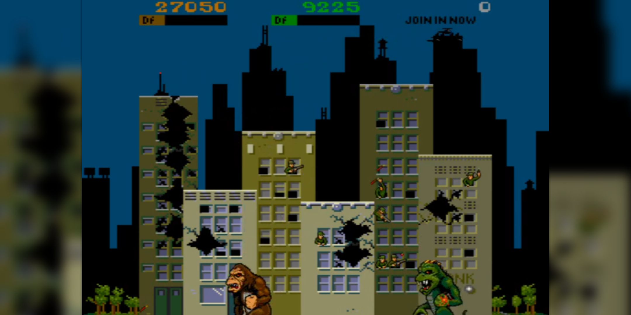 Popular Arcade Games That Got Home Console Versions