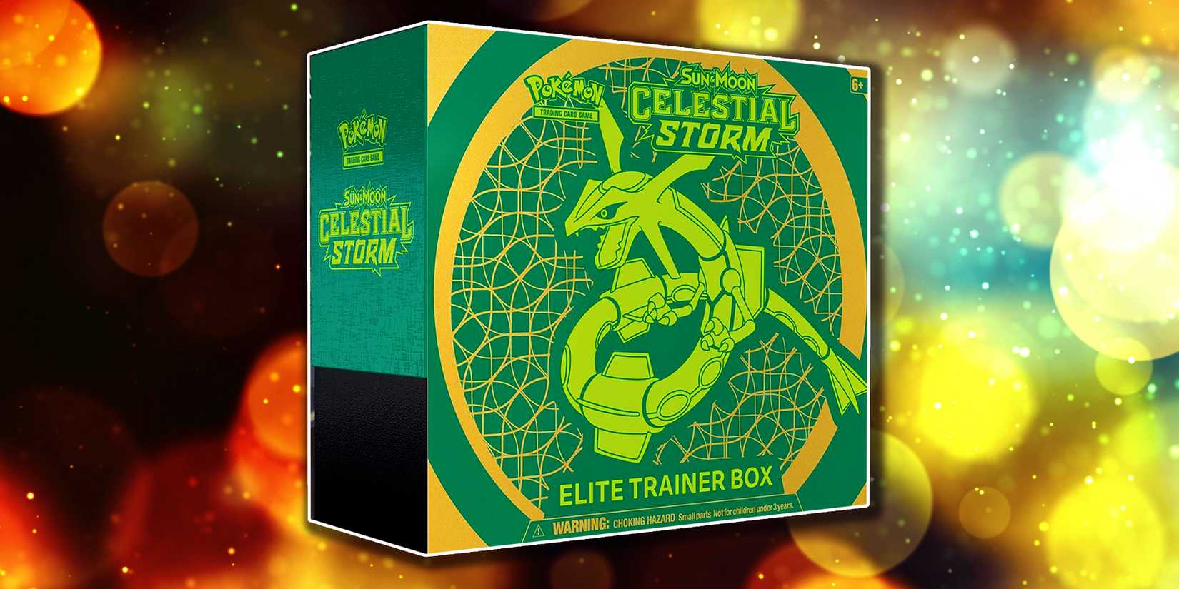 The Most Valuable Sun & Moon Era ETBs In The Pokemon TCG