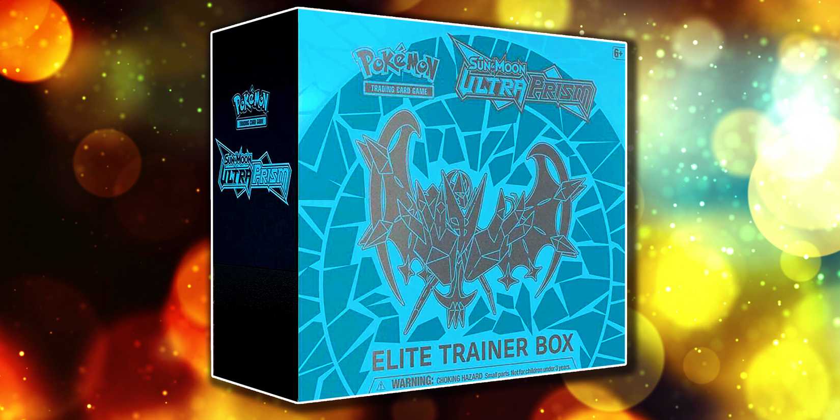 The Most Valuable Sun & Moon Era ETBs In The Pokemon TCG The Most Valuable Sun & Moon Era ETBs In The Pokemon TCG