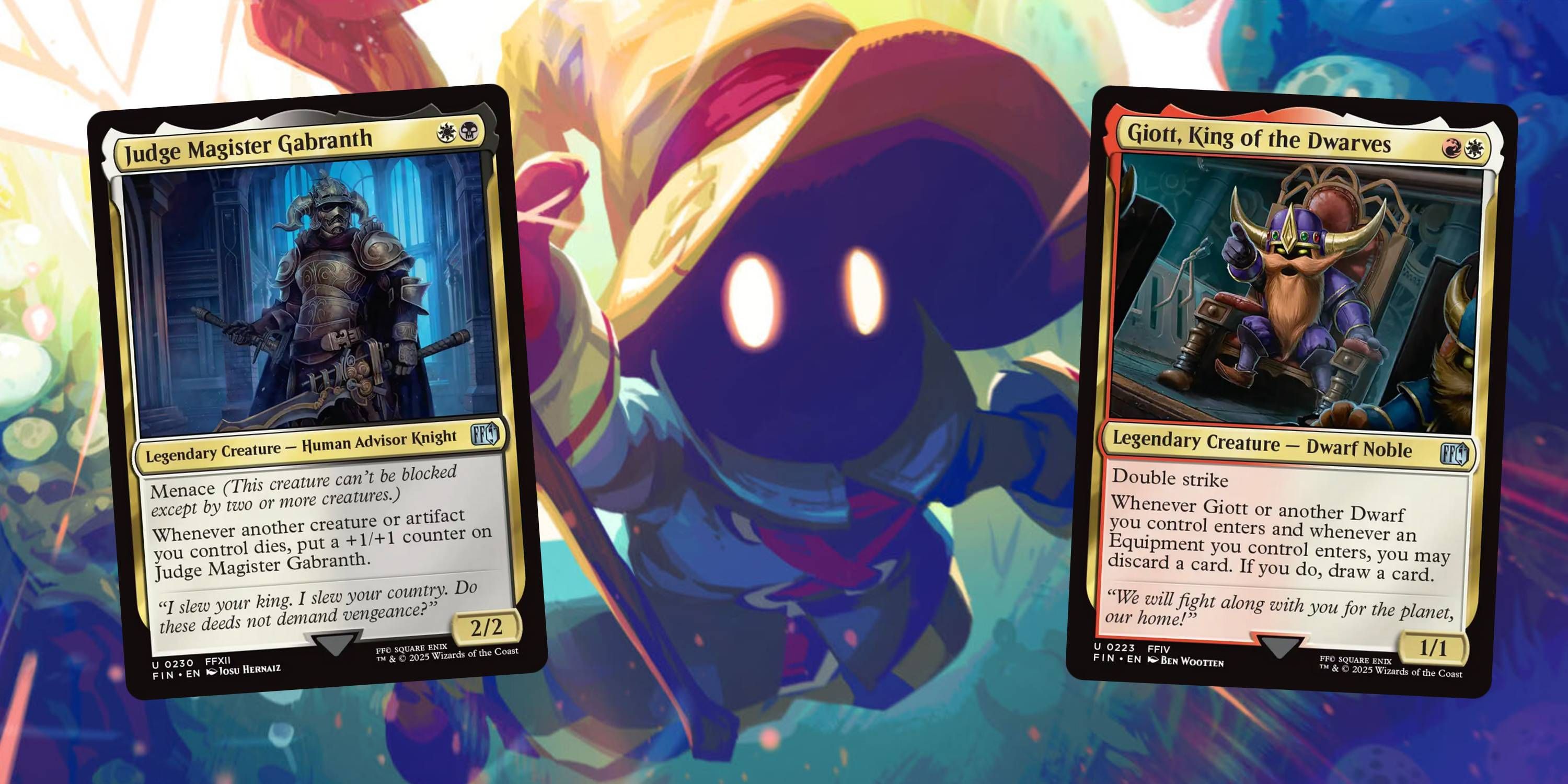 final fantasy mtg land Choco, Seeker of Paradise [FINAL FANTASY] main image 1
