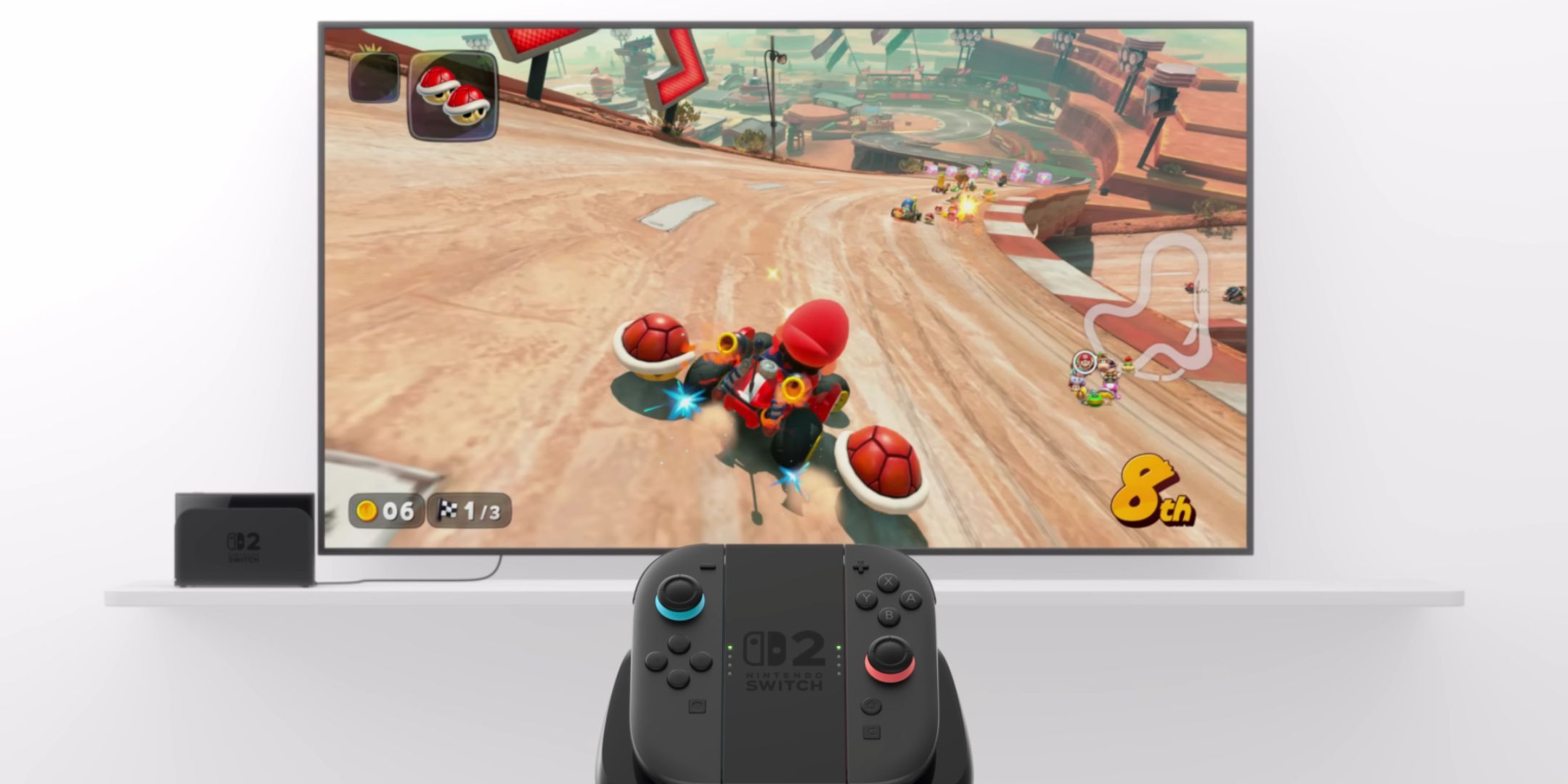 Nintendo Switch What is the Ford Kentucky camera Genghis Nintendo