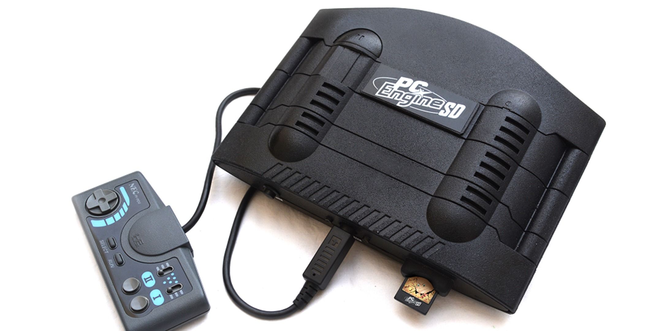 Every Video Game Hardware Company Ranked By Number Of Consoles Launched