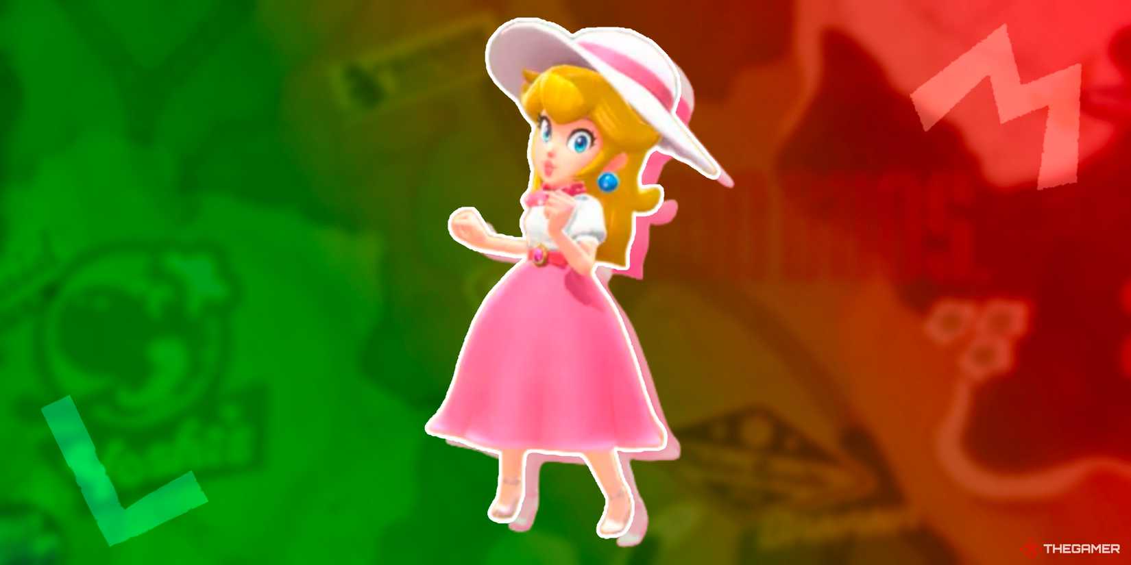 open lace back dress Amazon.com: SUPER MARIO Tshirt for Girls | Princess Peach, Luigi, Toad  Girls T-Shirt | Gaming T Shirts