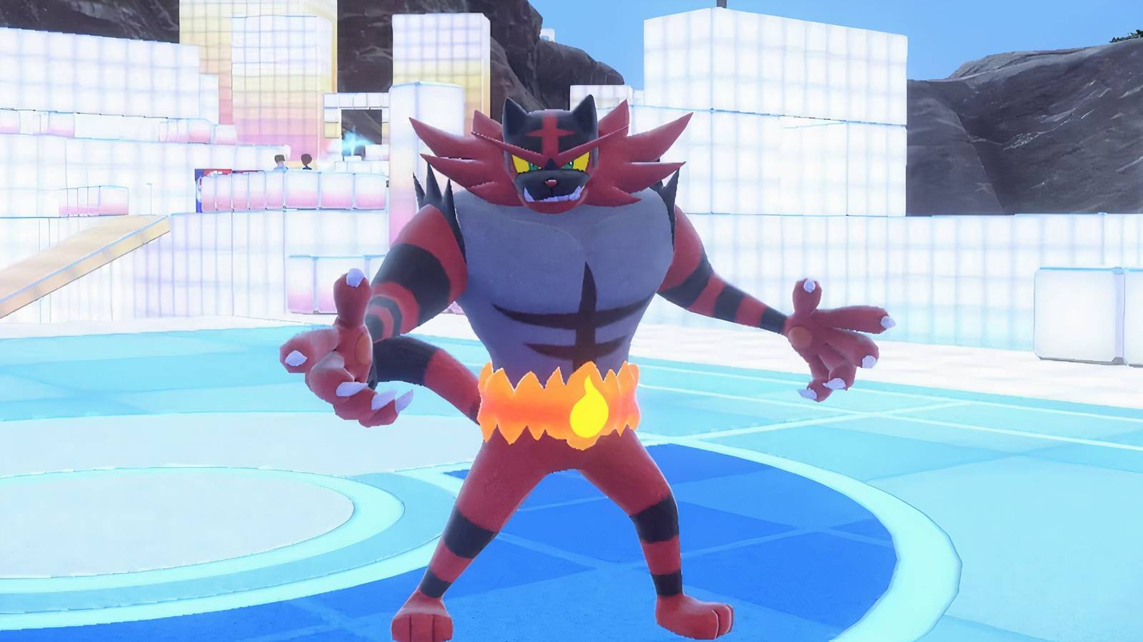 Pokemon Scarlet And Violet Players Can Claim Wolfe Glicke's Tournament ...