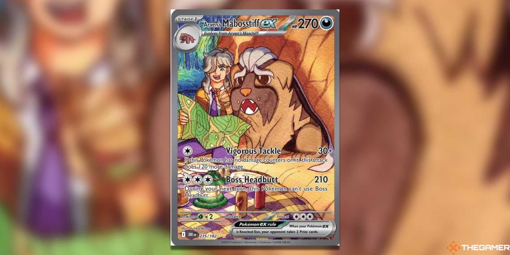 Ethans HO Oh EX 039/182 Double Rare Destined Rivals Pokemon Tcg - Foto 7