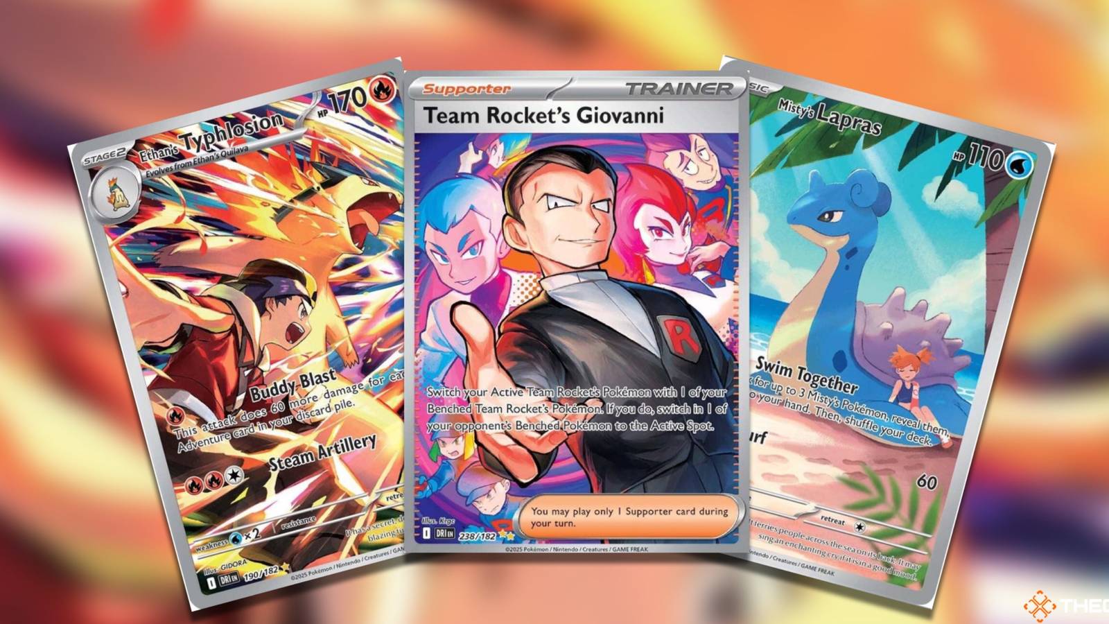 Which Destined Rivals Pokemon TCG Cards Should You Grade?