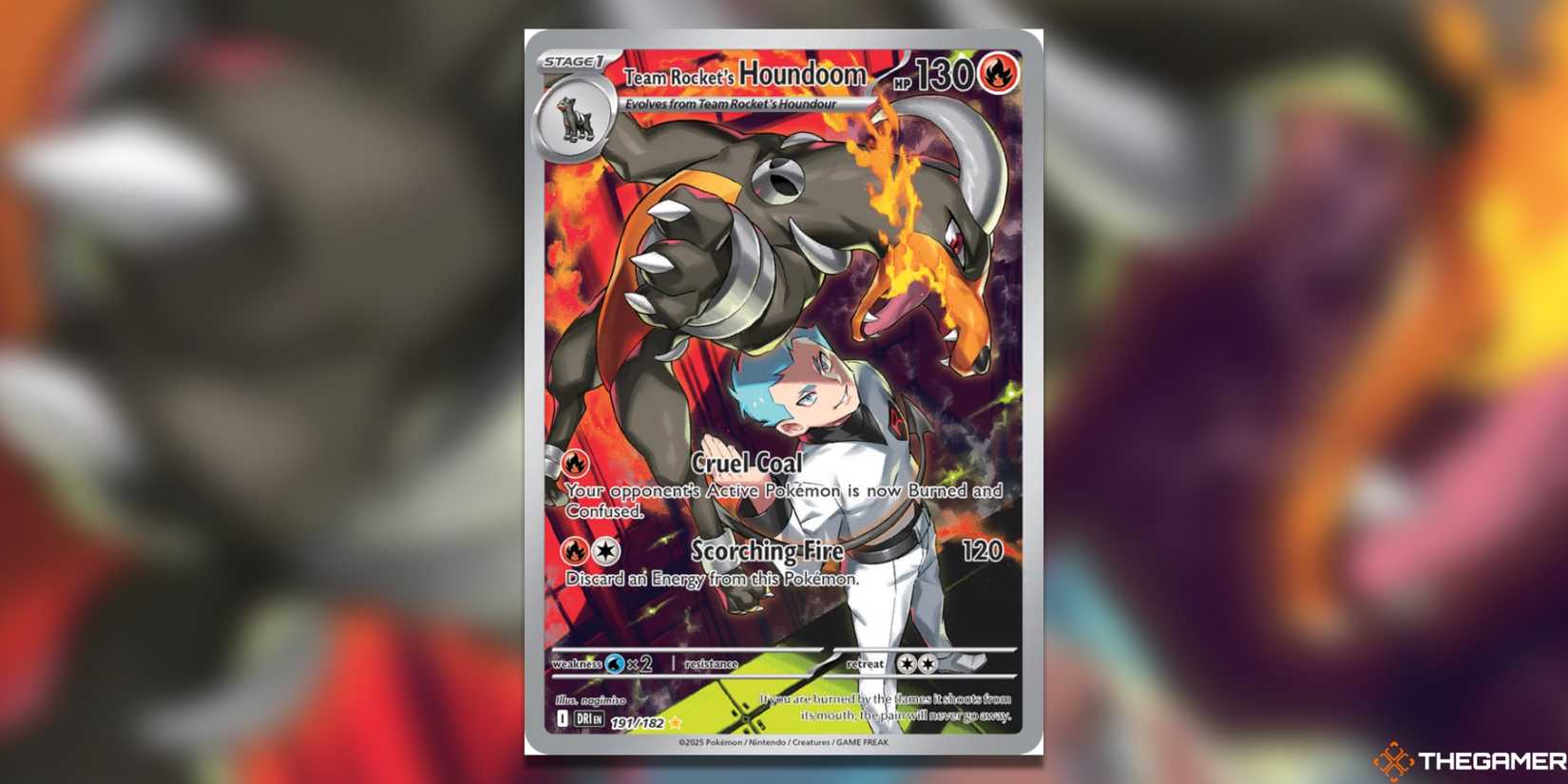 Chase Cards That Make The Pokemon TCG's Destined Rivals Set Worth It Chase Cards That Make The Pokemon TCG's Destined Rivals Set Worth It