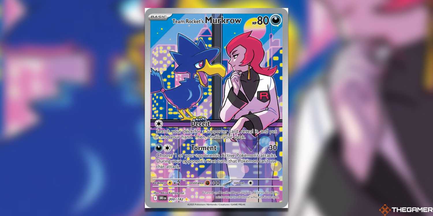 The Best Destined Rivals Vintage Card References In The Pokemon TCG The Best Destined Rivals Vintage Card References In The Pokemon TCG