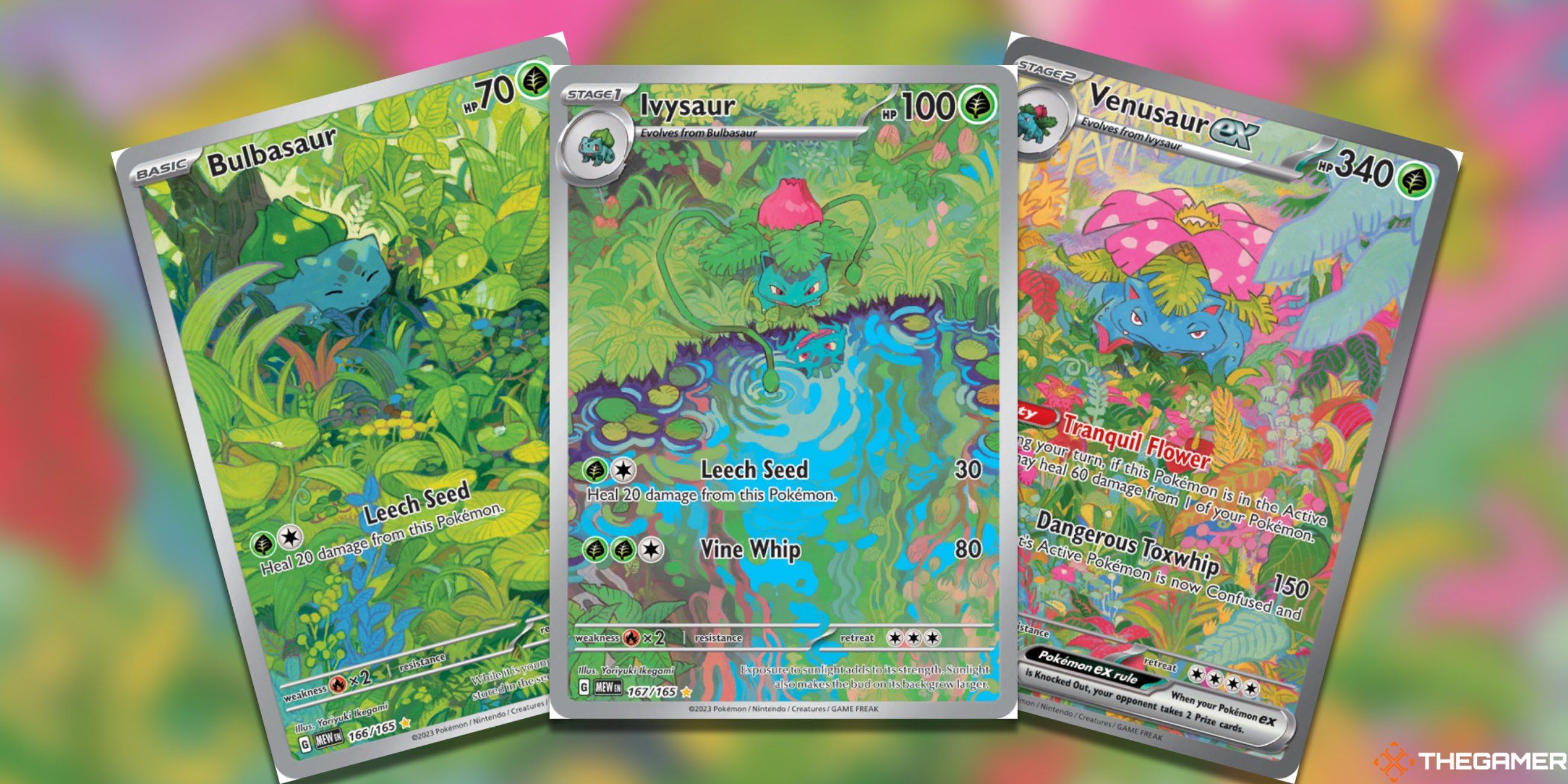 What Are God Packs In The Pokemon TCG?
