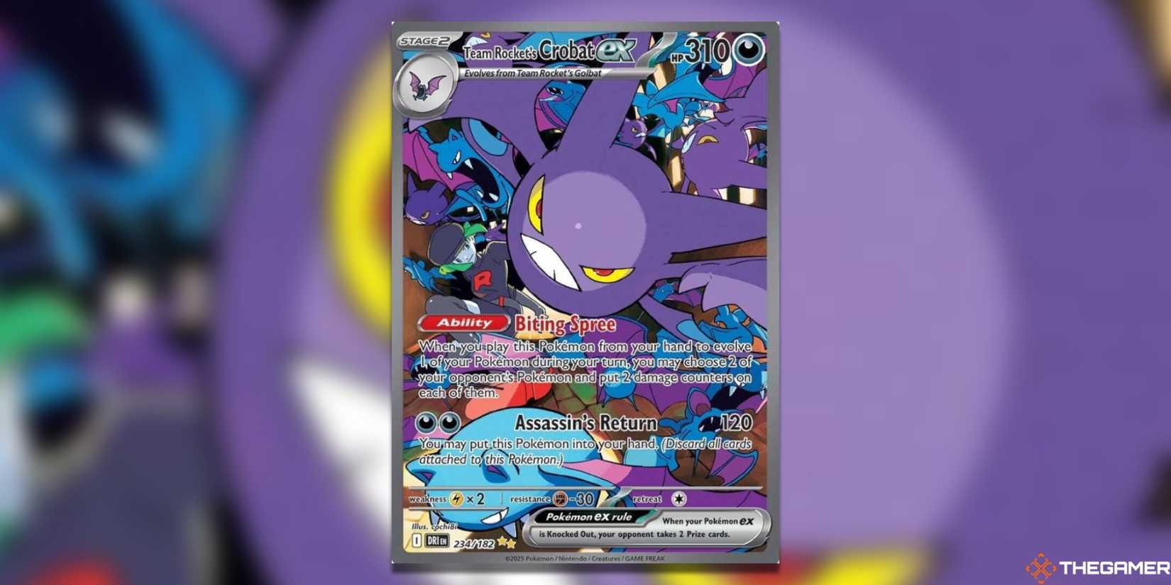 most expensive pokemon card in destined rivals Pokemon Card Mewtwo (Holographic) main image 0