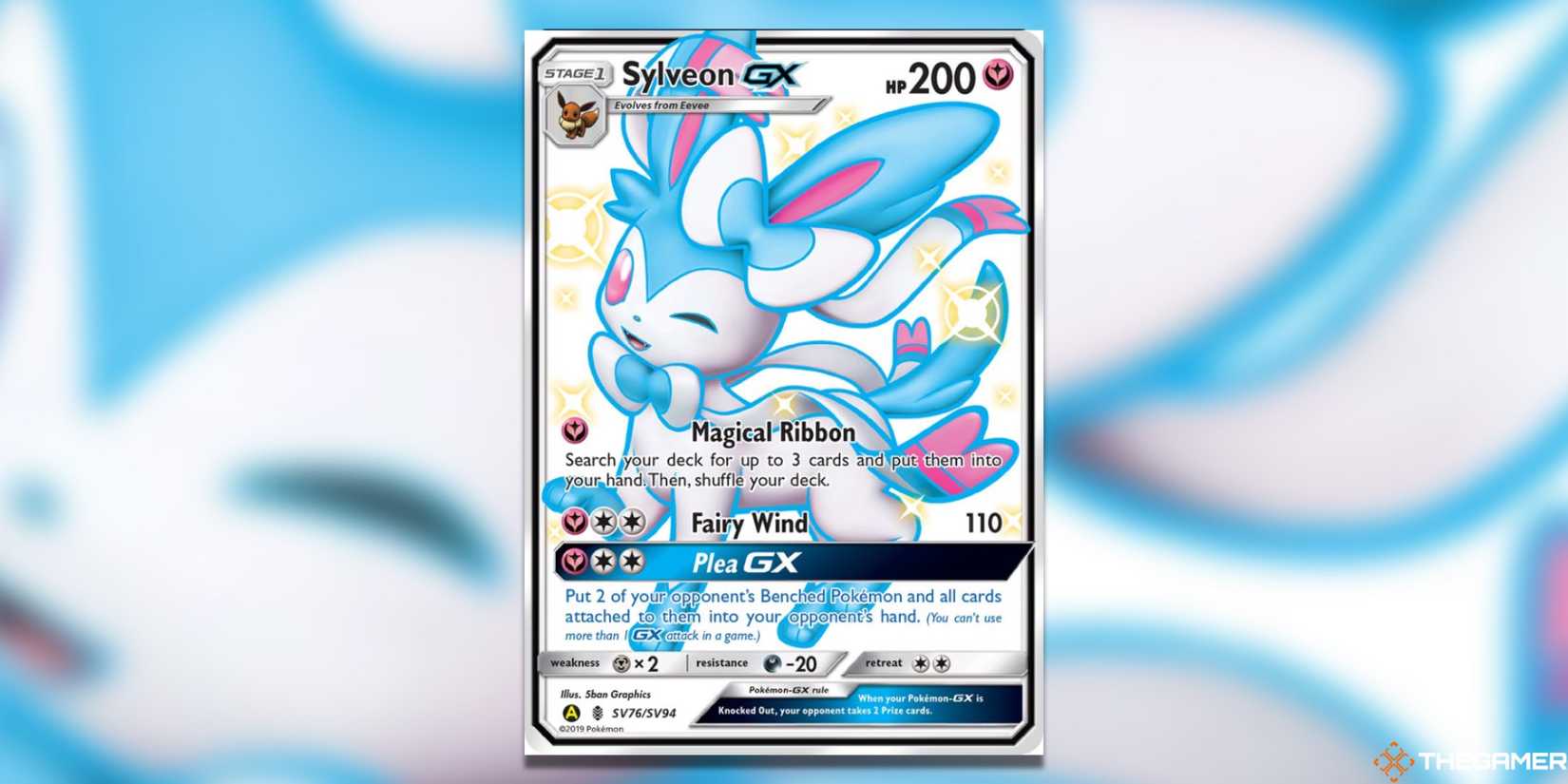 The Most Valuable Fairy-Type Cards In The Pokemon TCG The Most Valuable Fairy-Type Cards In The Pokemon TCG