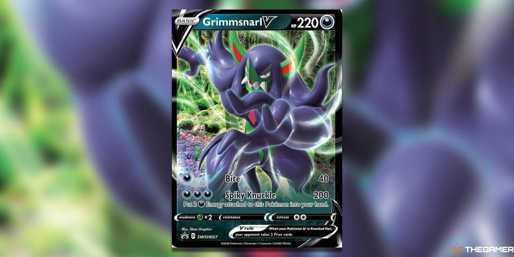 The Most Expensive Grimmsnarl Cards In The Pokemon TCG