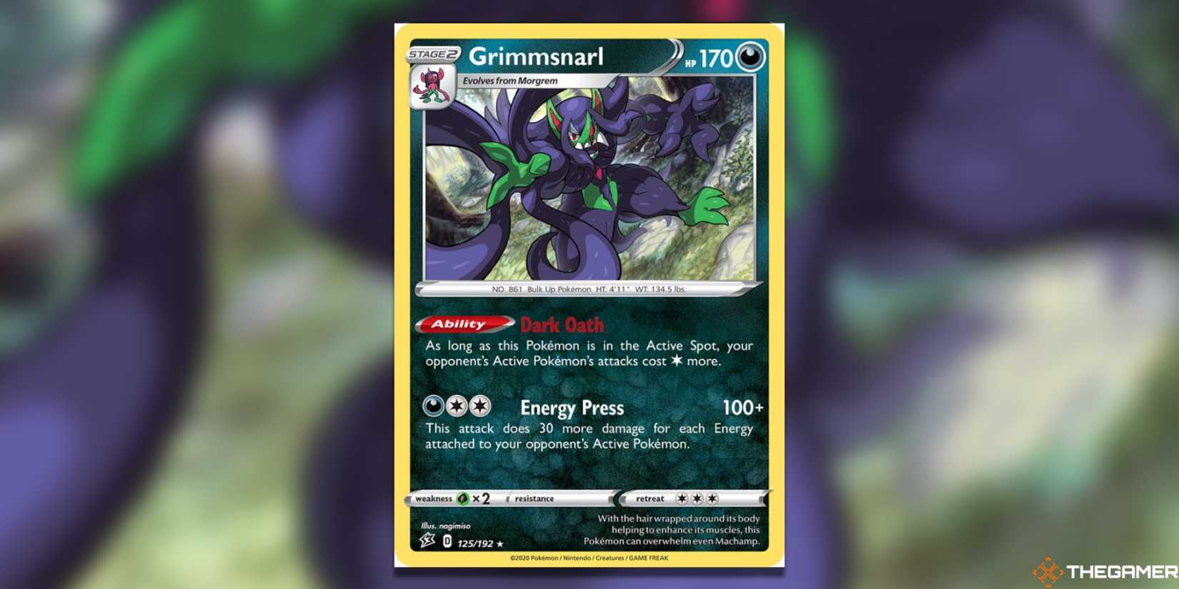 The Most Expensive Grimmsnarl Cards In The Pokemon TCG