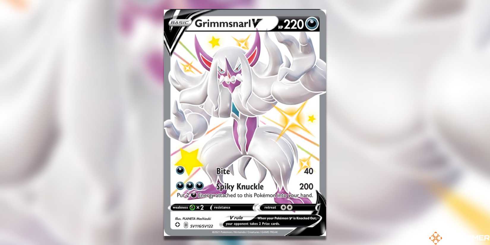 The Most Expensive Grimmsnarl Cards In The Pokemon TCG The Most Expensive Grimmsnarl Cards In The Pokemon TCG