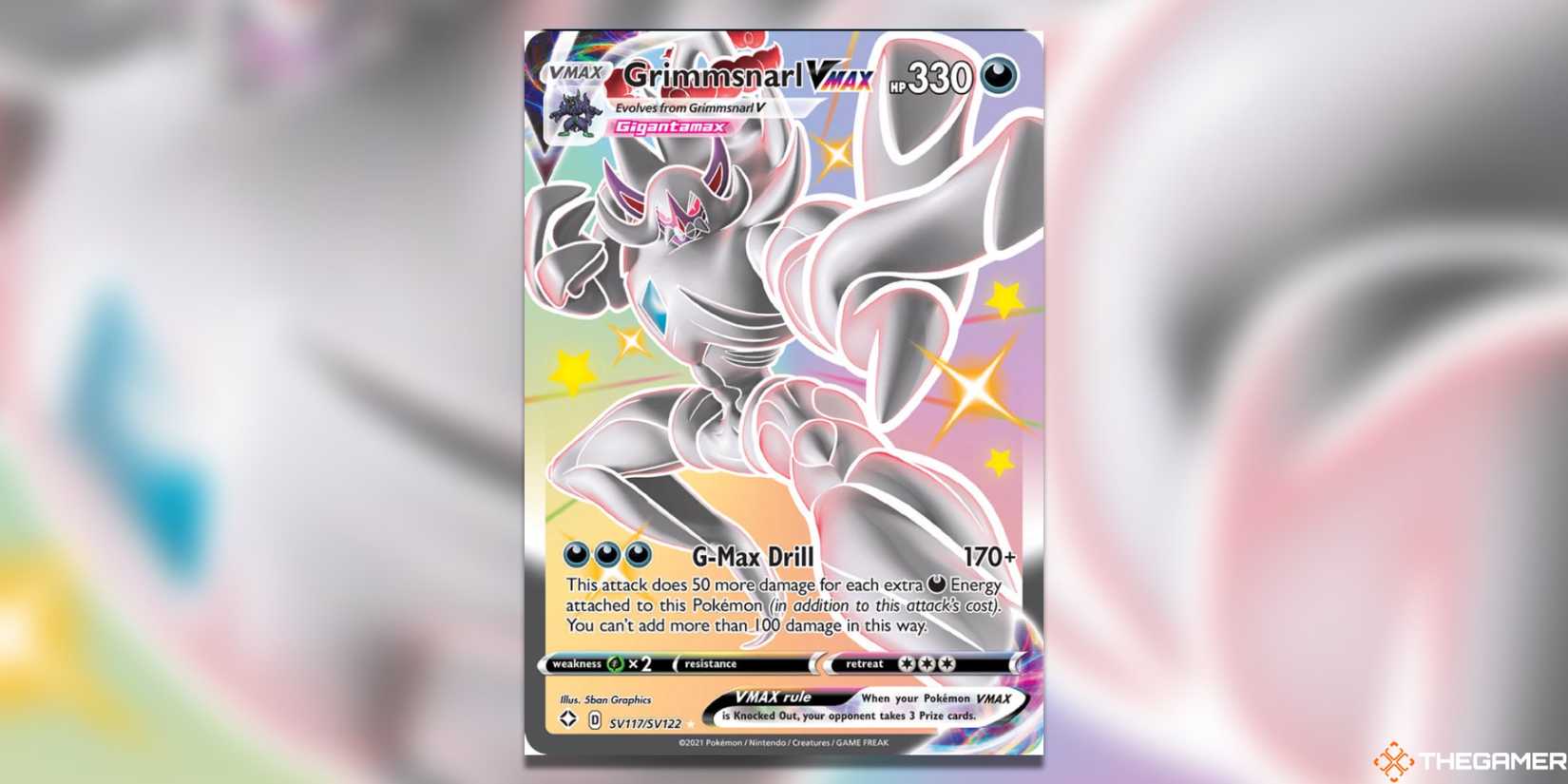 The Most Expensive Grimmsnarl Cards In The Pokemon TCG