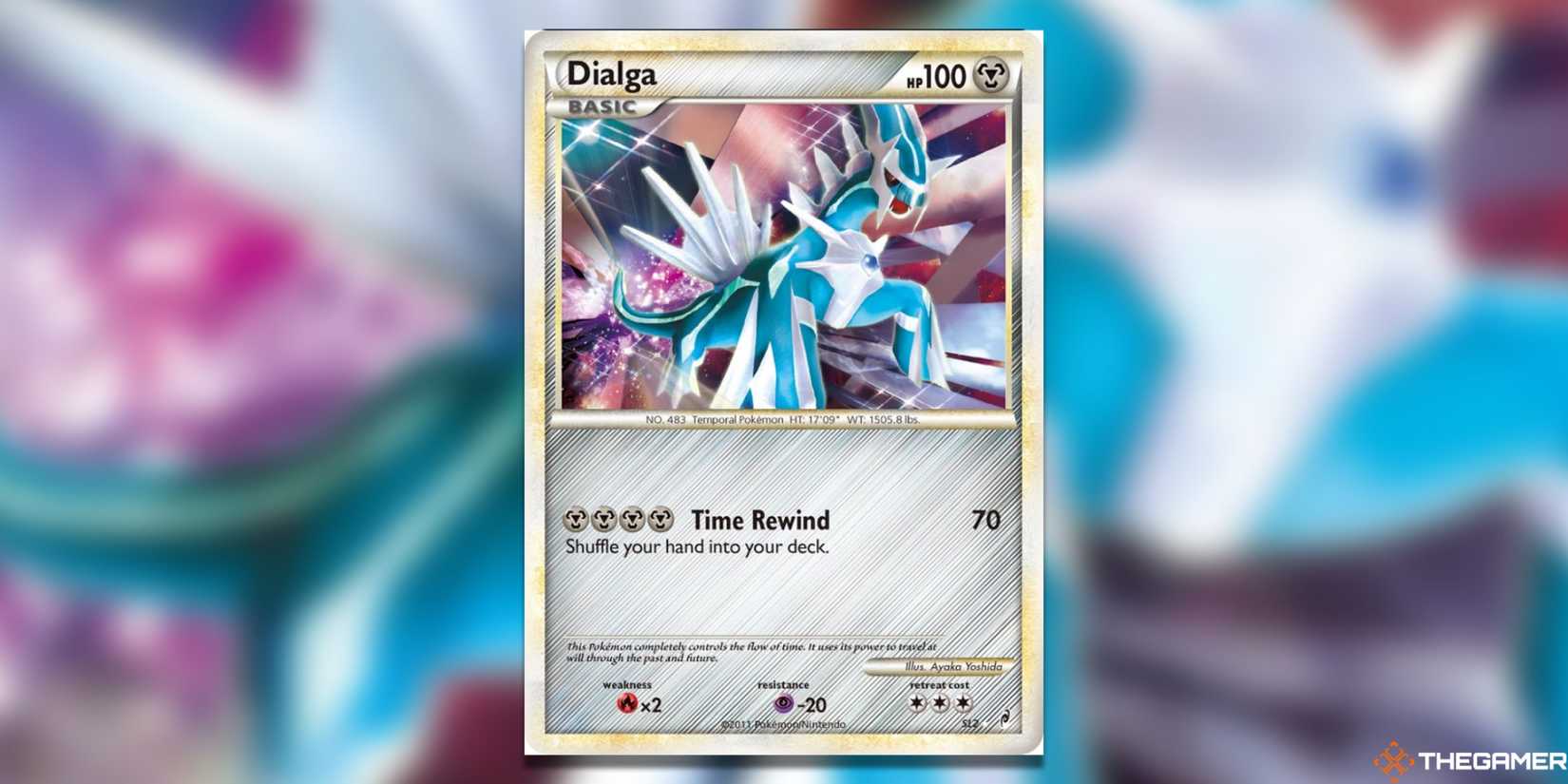 The Most Valuable HeartGold & SoulSilver Pokemon TCG Cards The Most Valuable HeartGold & SoulSilver Pokemon TCG Cards