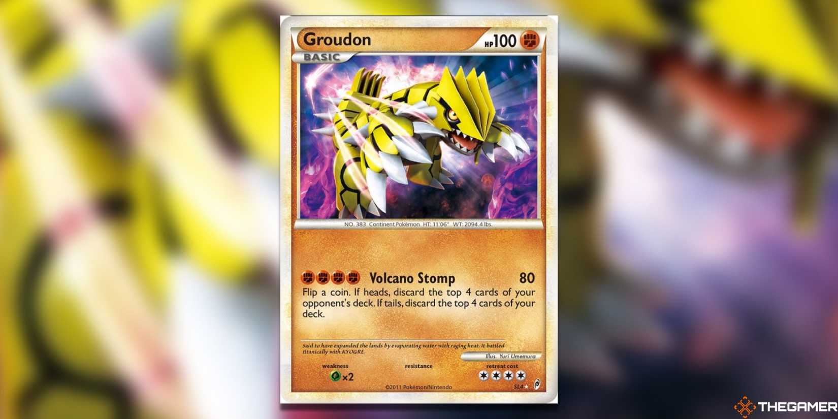 The Most Valuable HeartGold & SoulSilver Pokemon TCG Cards The Most Valuable HeartGold & SoulSilver Pokemon TCG Cards