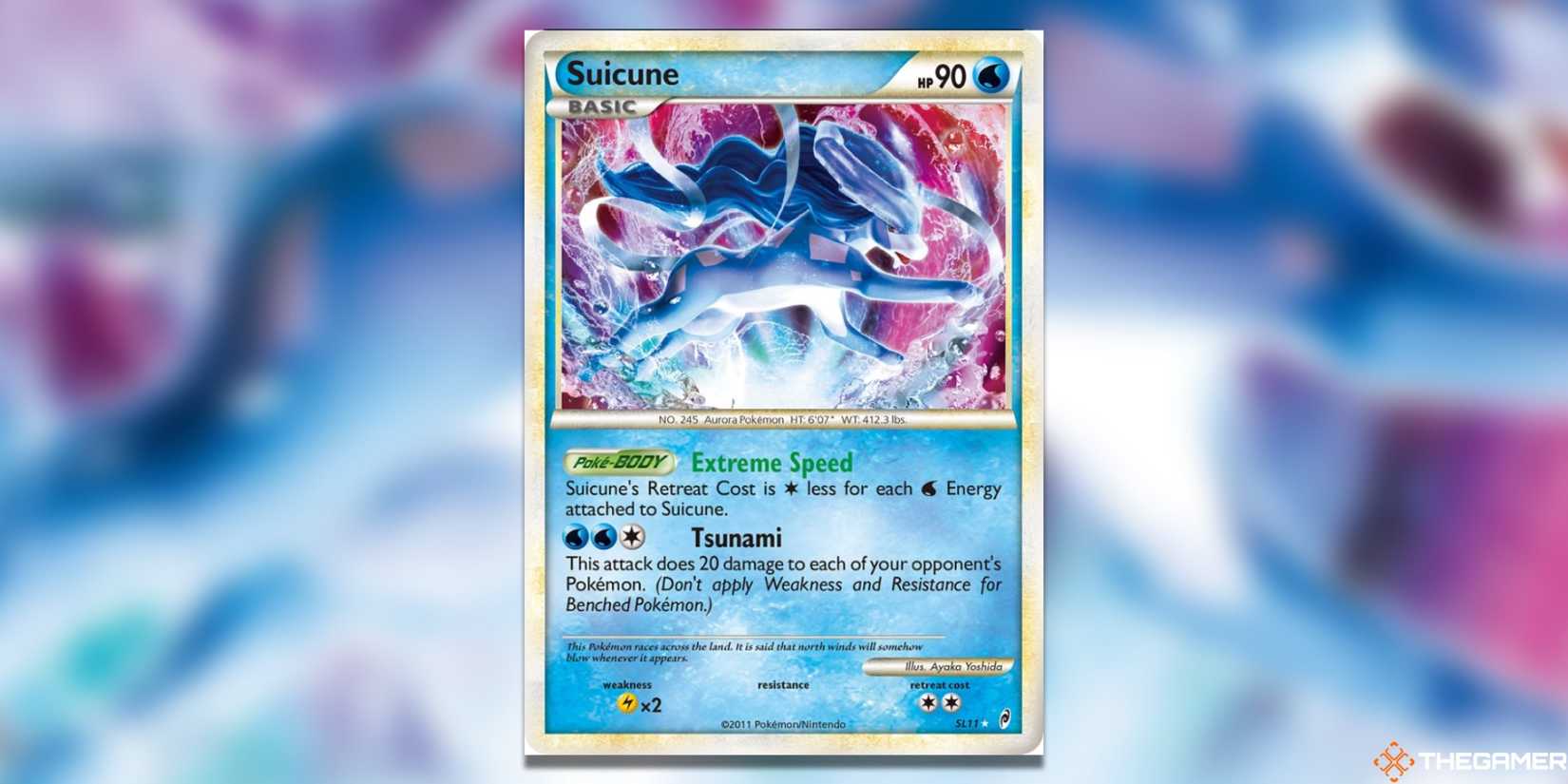 The Most Valuable HeartGold & SoulSilver Pokemon TCG Cards The Most Valuable HeartGold & SoulSilver Pokemon TCG Cards
