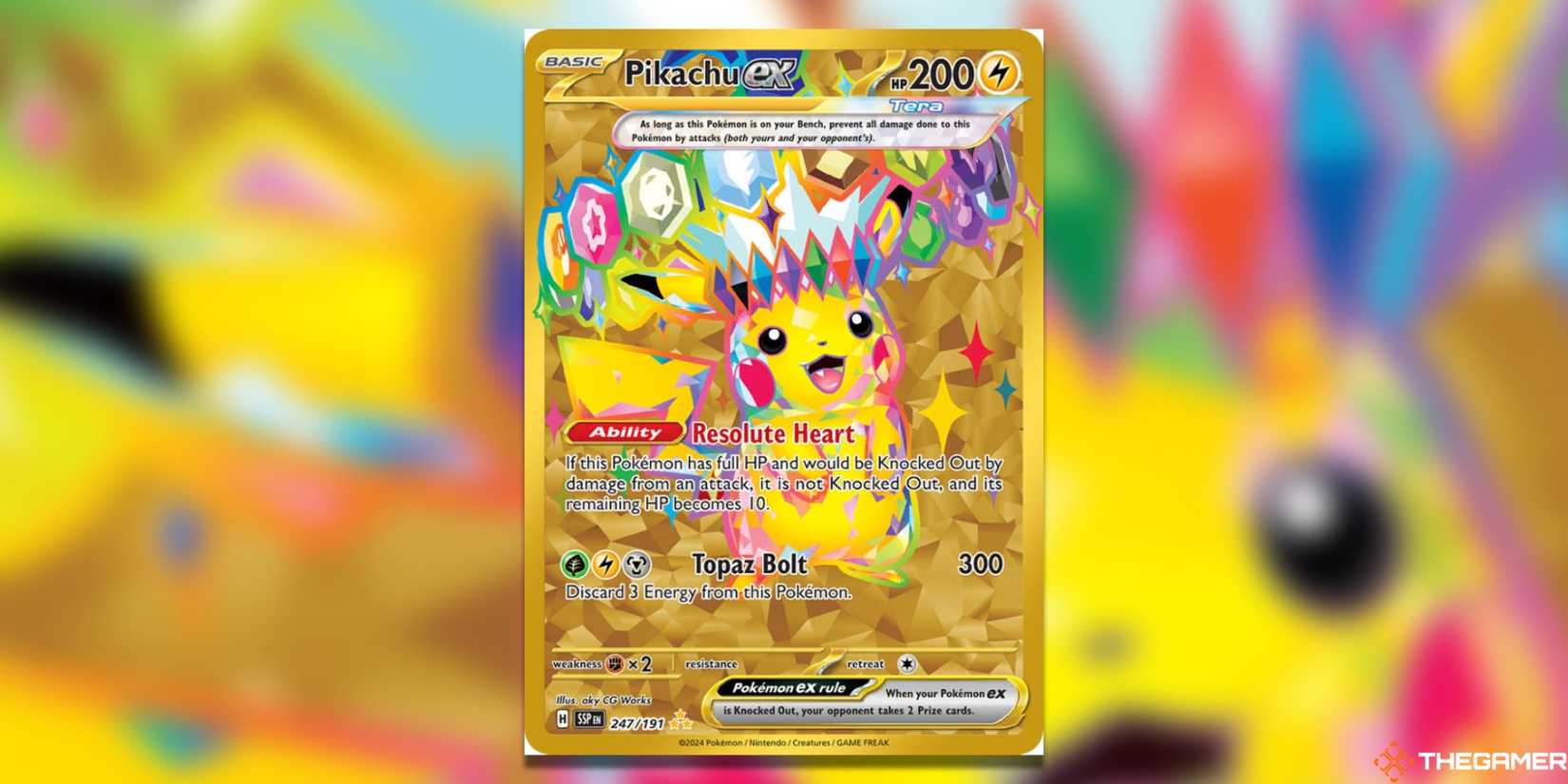 The Most Valuable Hyper Rare Cards In The Pokemon TCG The Most Valuable Hyper Rare Cards In The Pokemon TCG