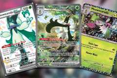 The Most Expensive Prerelease Cards In The Pokemon TCG The Most Expensive Prerelease Cards In The Pokemon TCG