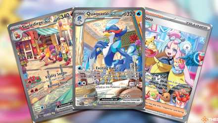 The Most Valuable Fairy-Type Cards In The Pokemon TCG The Most Valuable Fairy-Type Cards In The Pokemon TCG