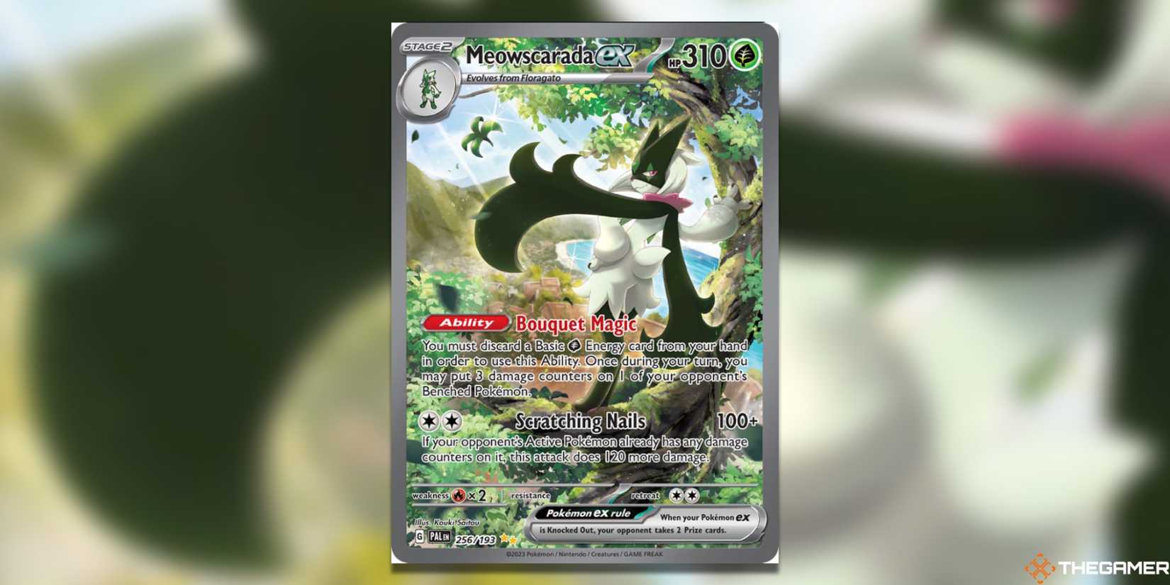 The Best Paldean Pokemon TCG Cards You Should Hold Onto The Best Paldean Pokemon TCG Cards You Should Hold Onto