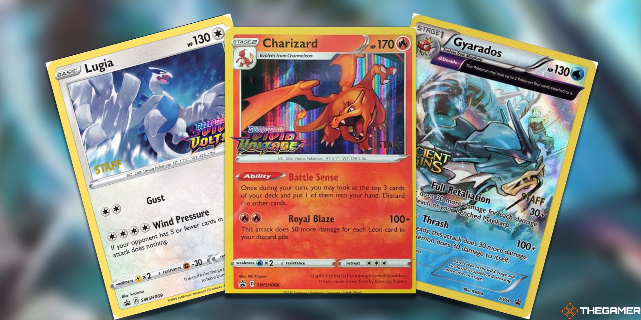 The Most Expensive Prerelease Cards In The Pokemon TCG The Most Expensive Prerelease Cards In The Pokemon TCG
